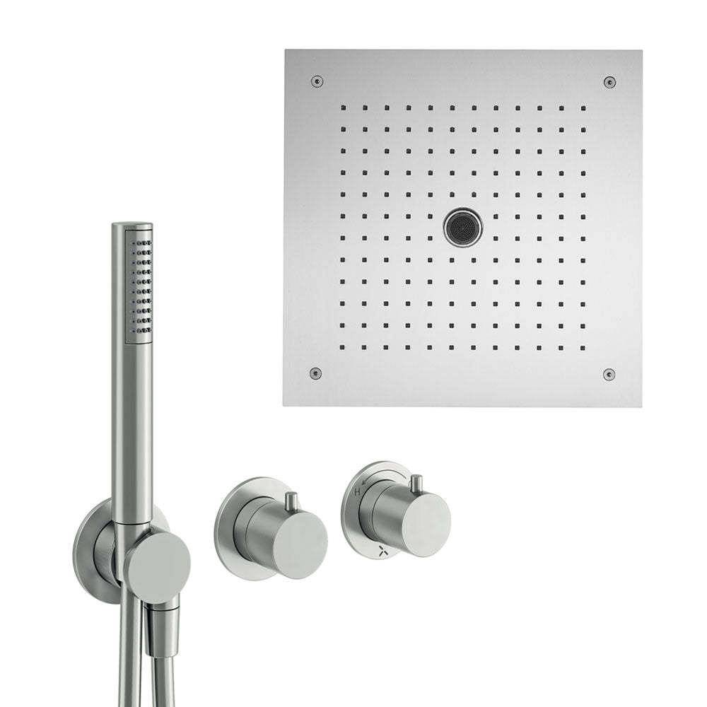 Module Plus Shower Set 9