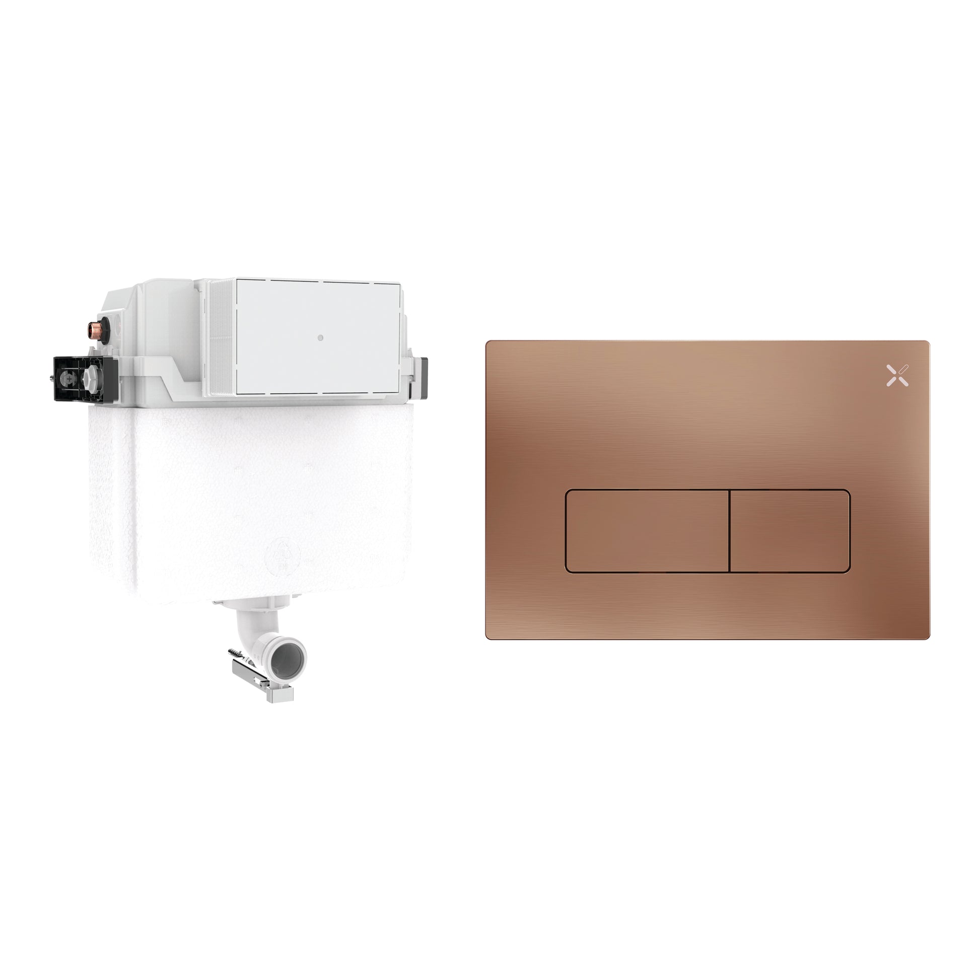 MPRO Cistern Set 1