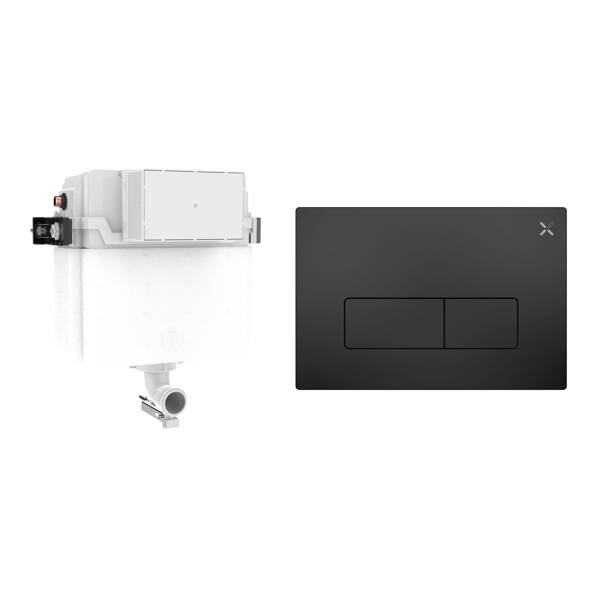 MPRO Cistern Set 1