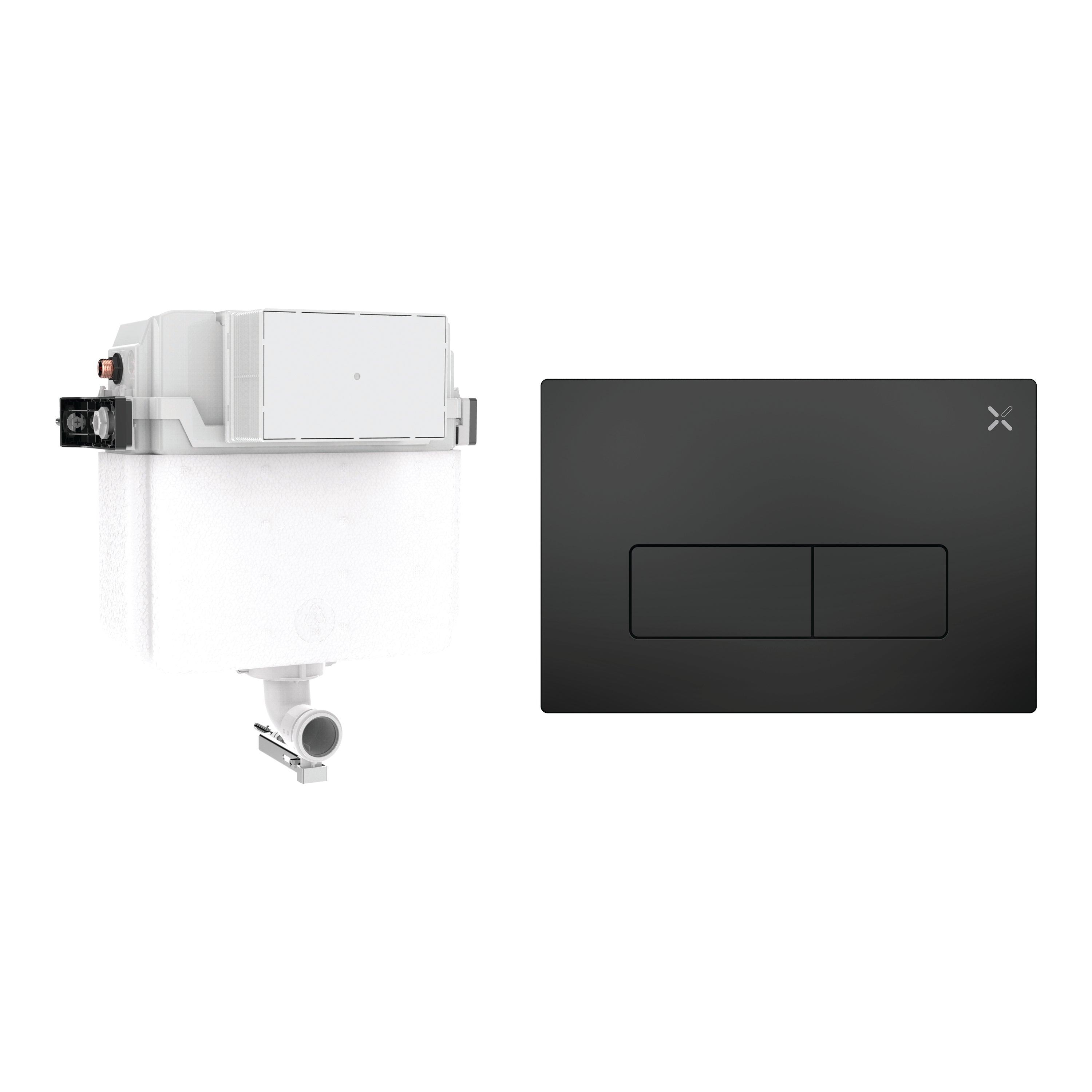 MPRO Cistern Set 1