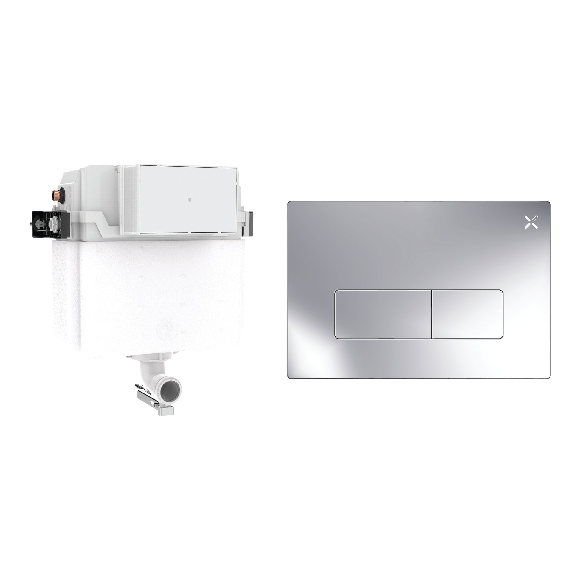 MPRO Cistern Set 1