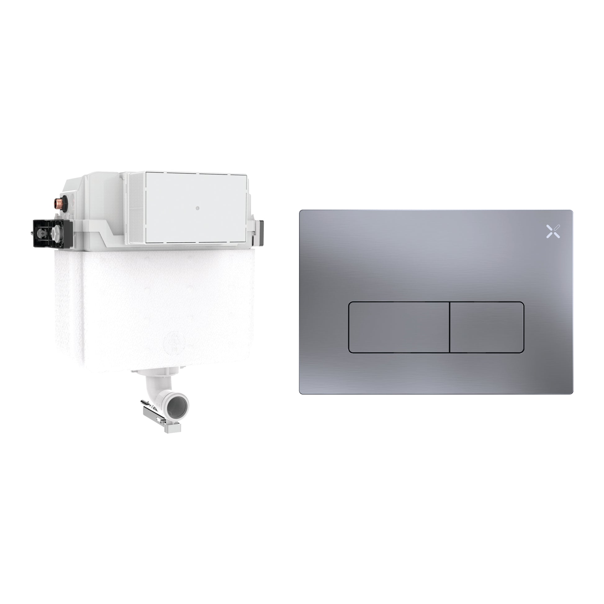 MPRO Cistern Set 1