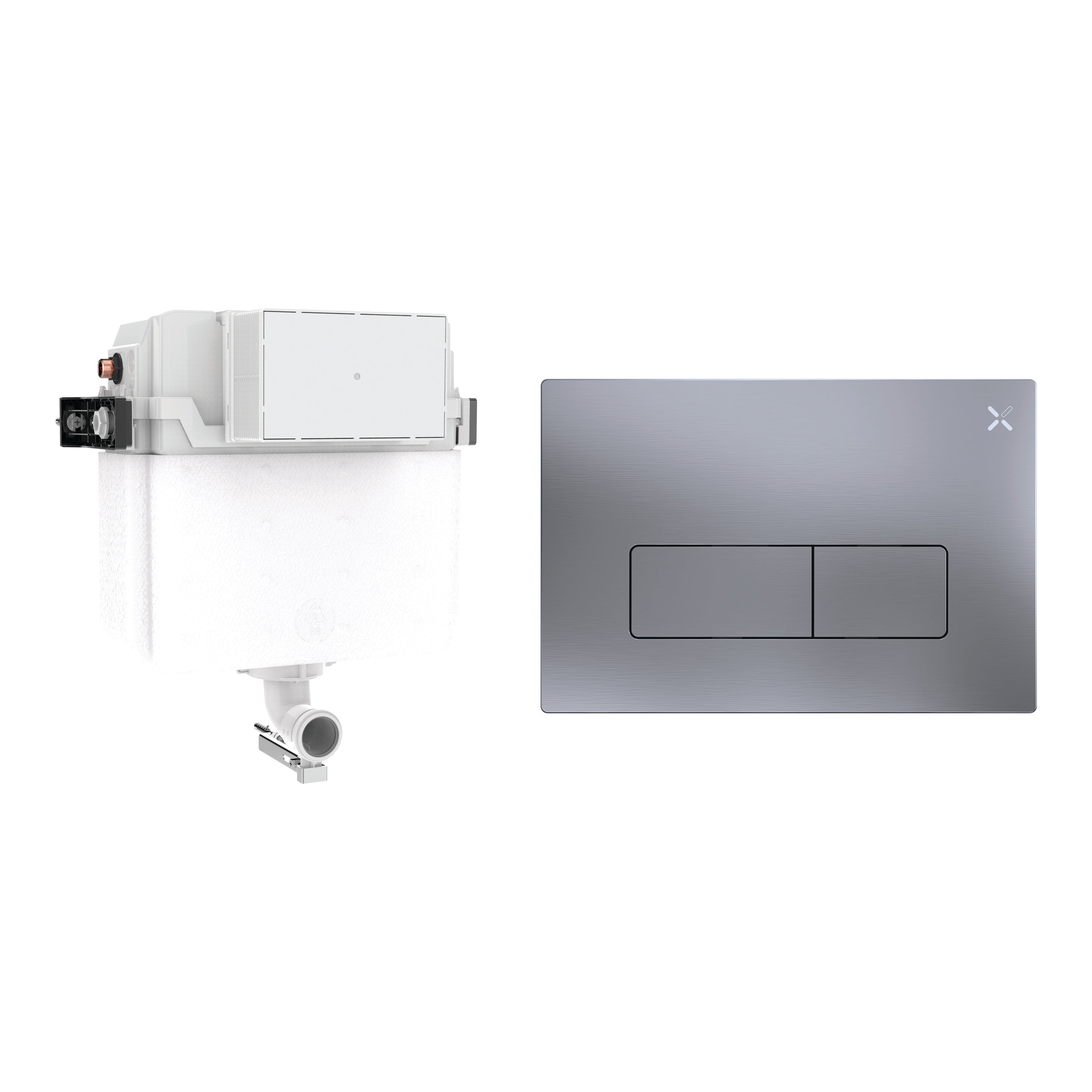 MPRO Cistern Set 1