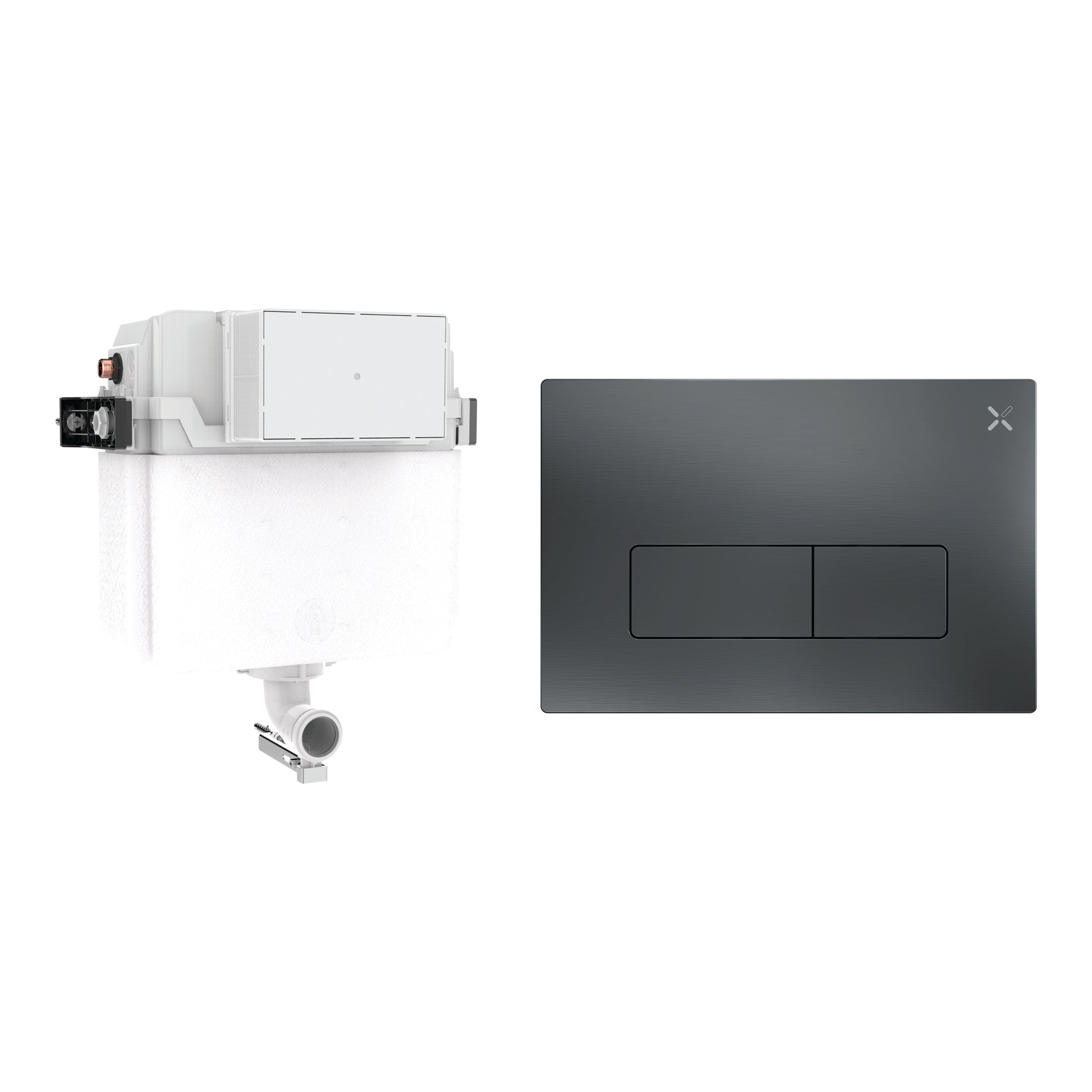 MPRO Cistern Set 1