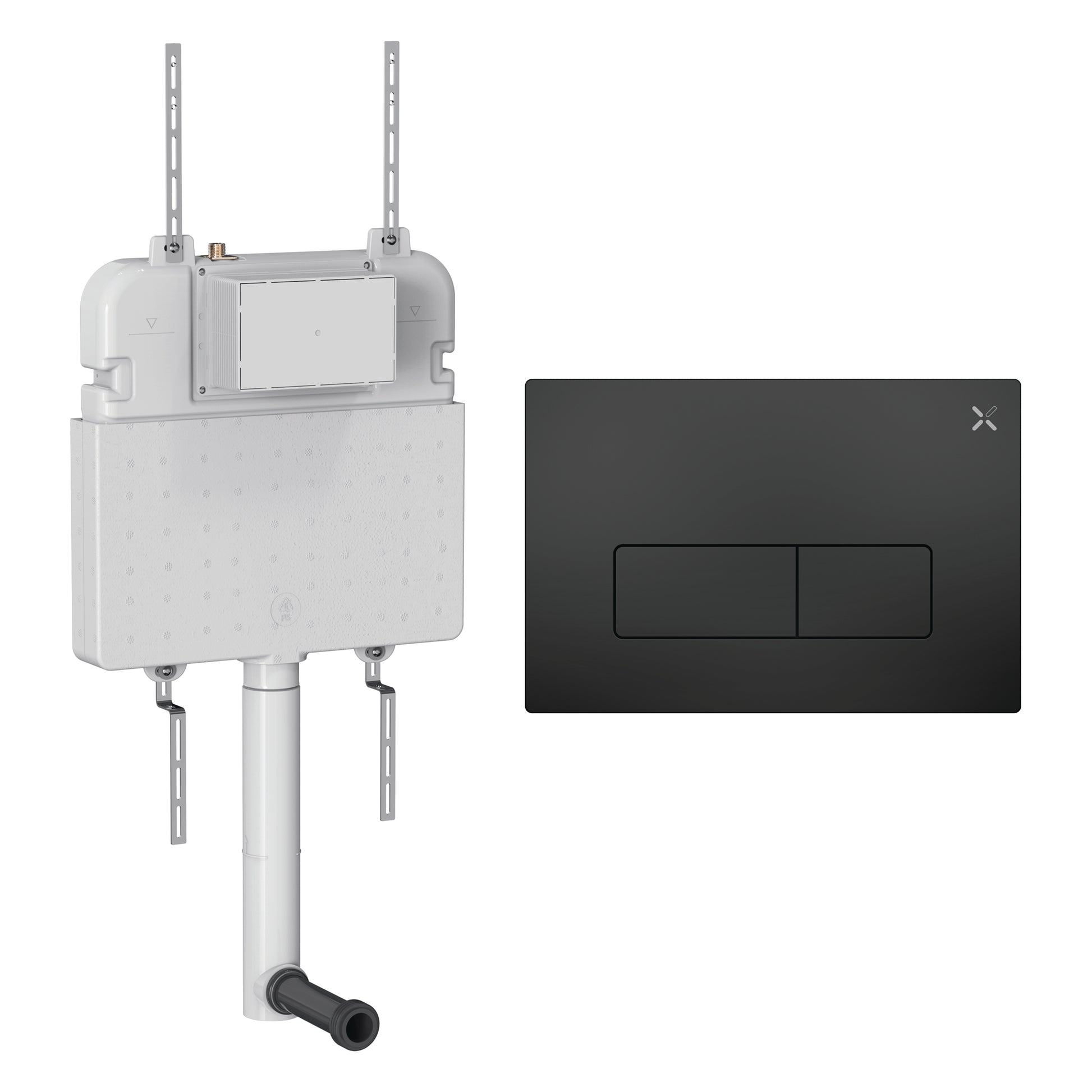 MPRO Cistern Set 2