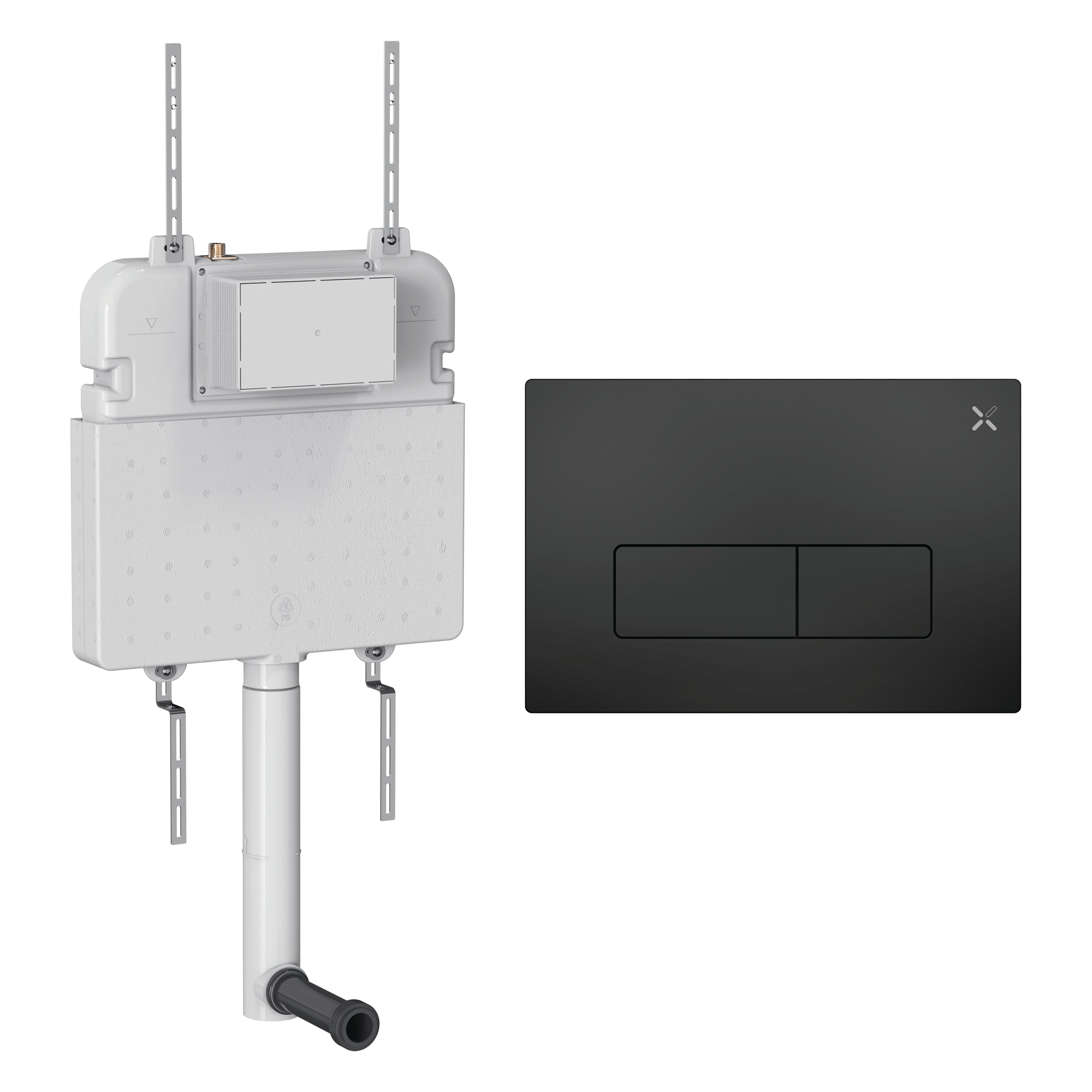 MPRO Cistern Set 2