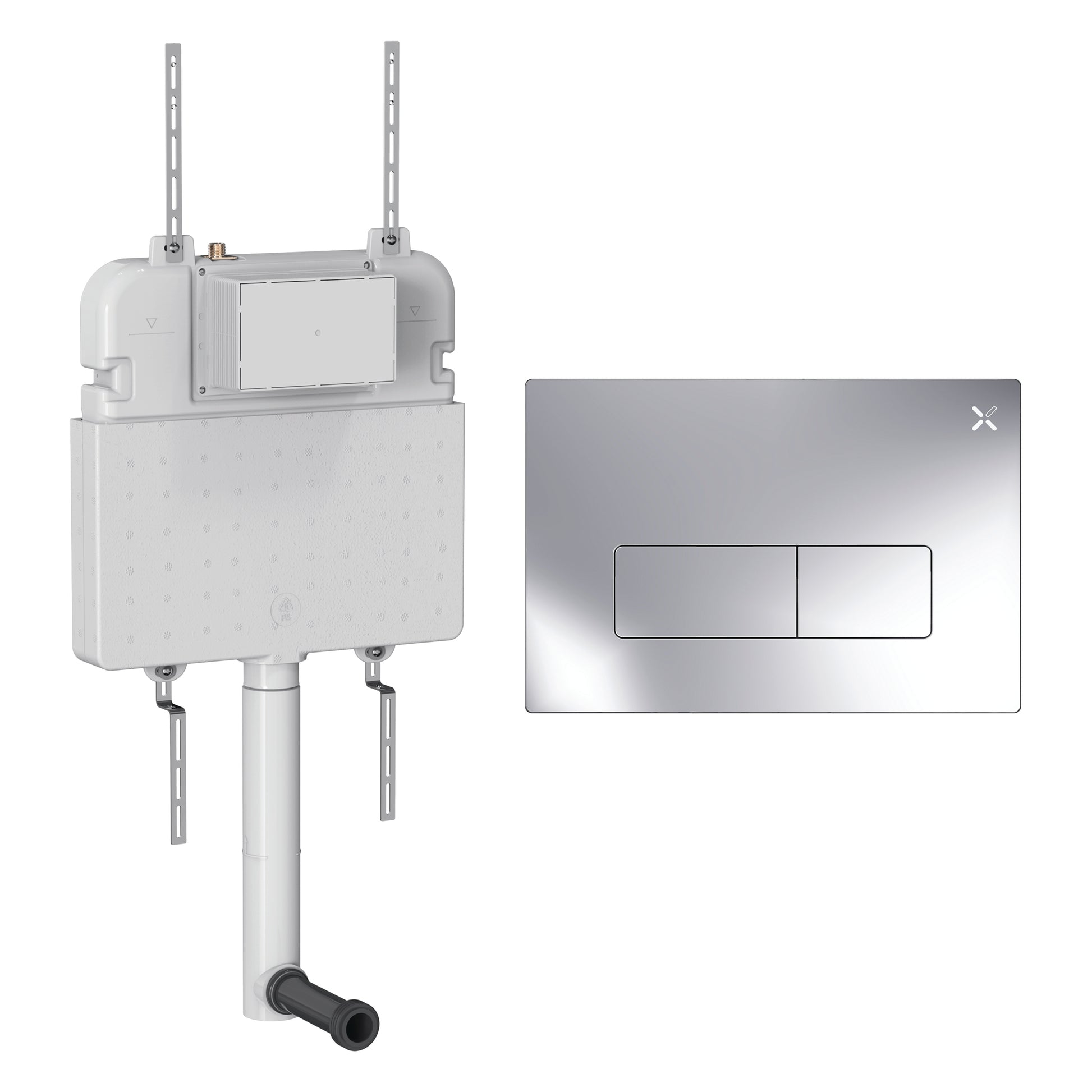 MPRO Cistern Set 2