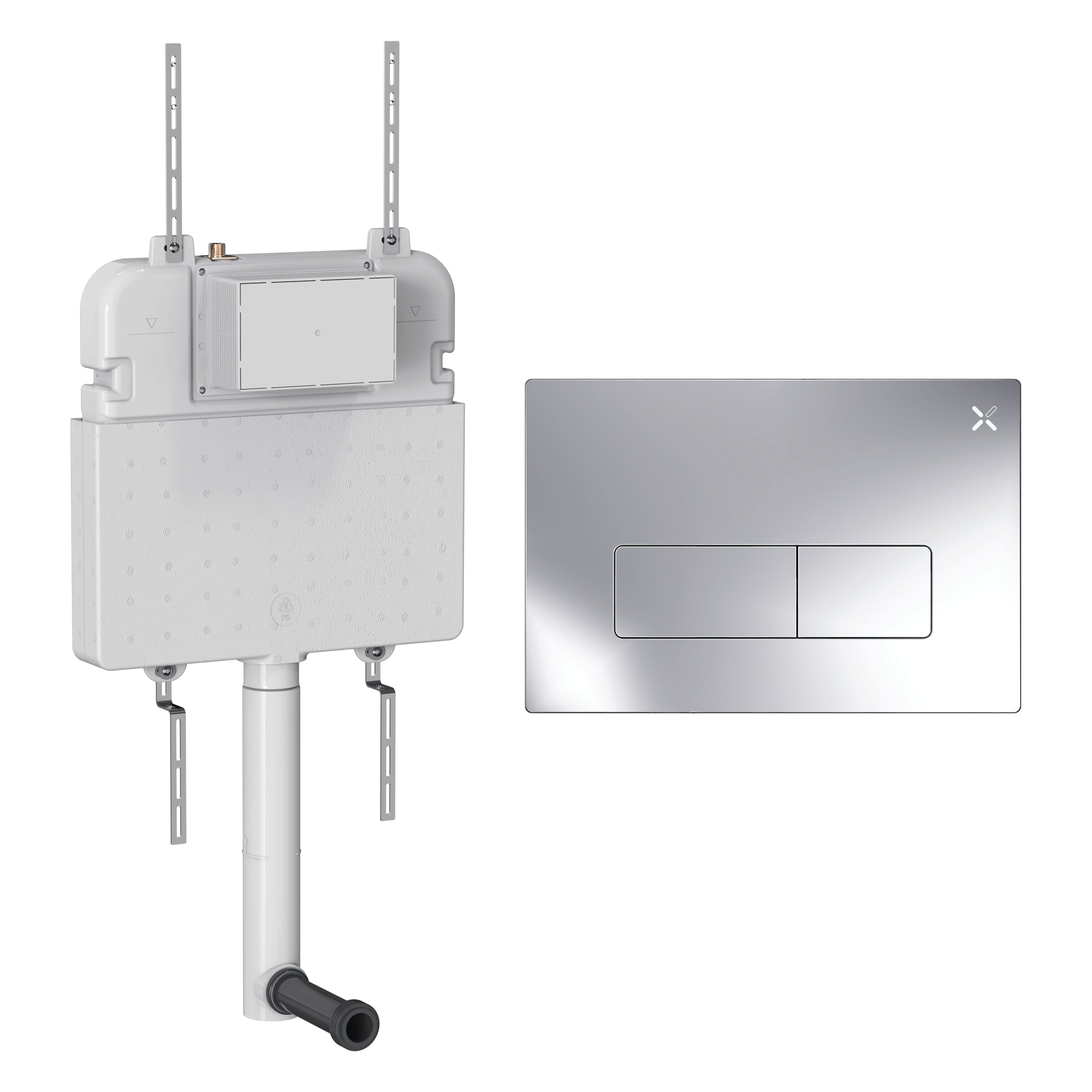 MPRO Cistern Set 2