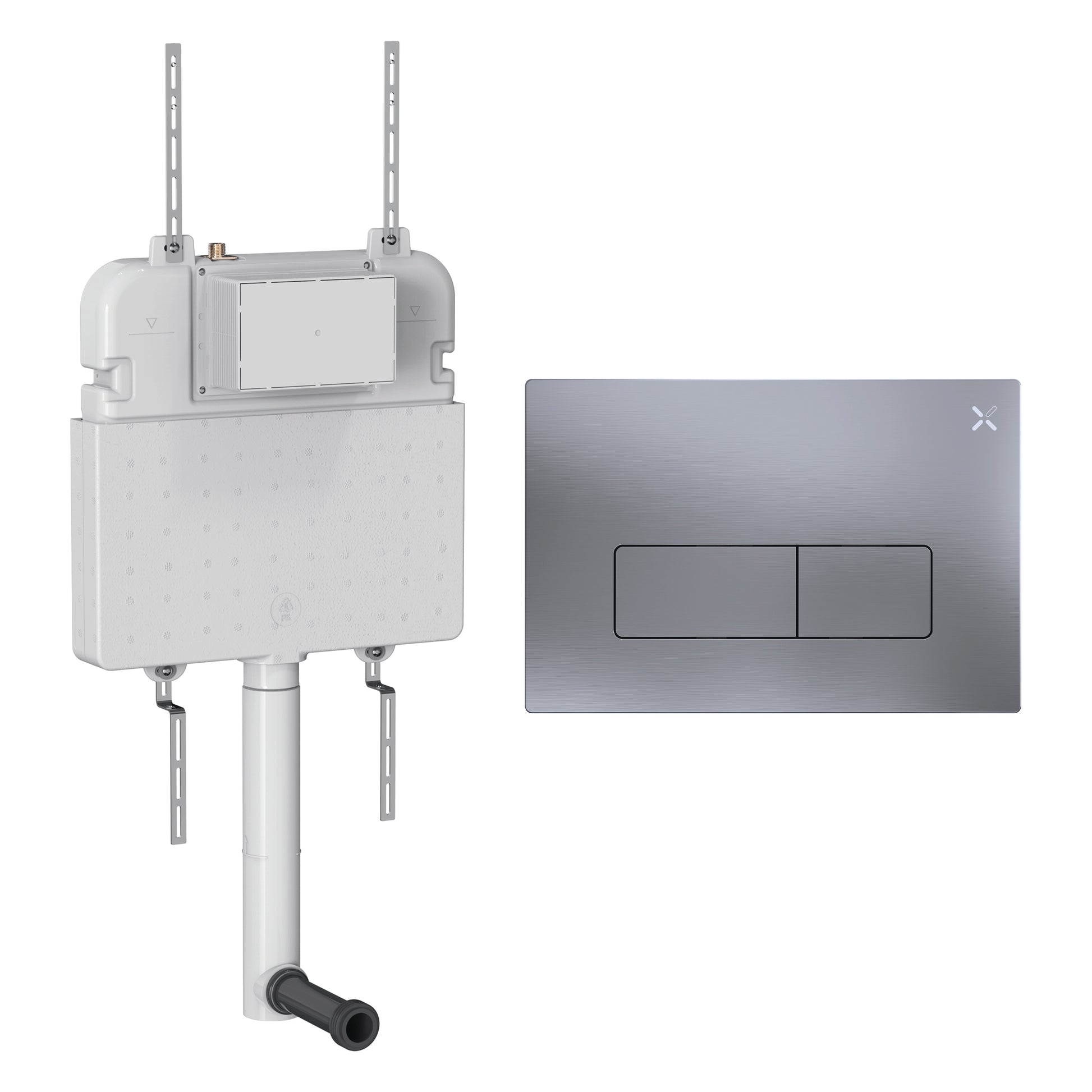 MPRO Cistern Set 2