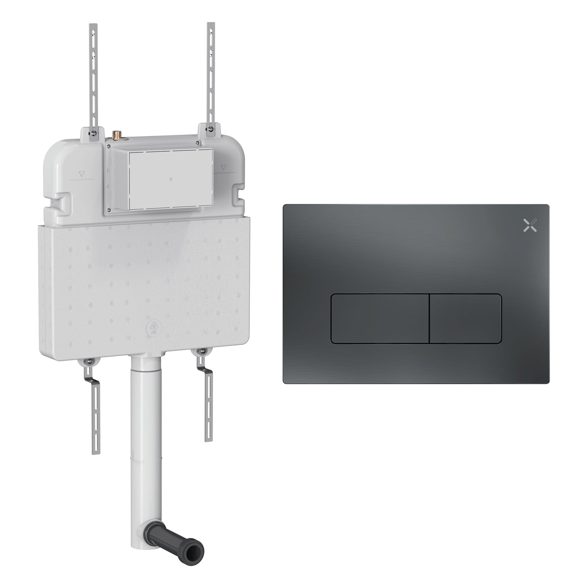 MPRO Cistern Set 2