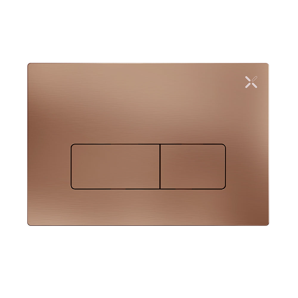 MPRO Flush Plate