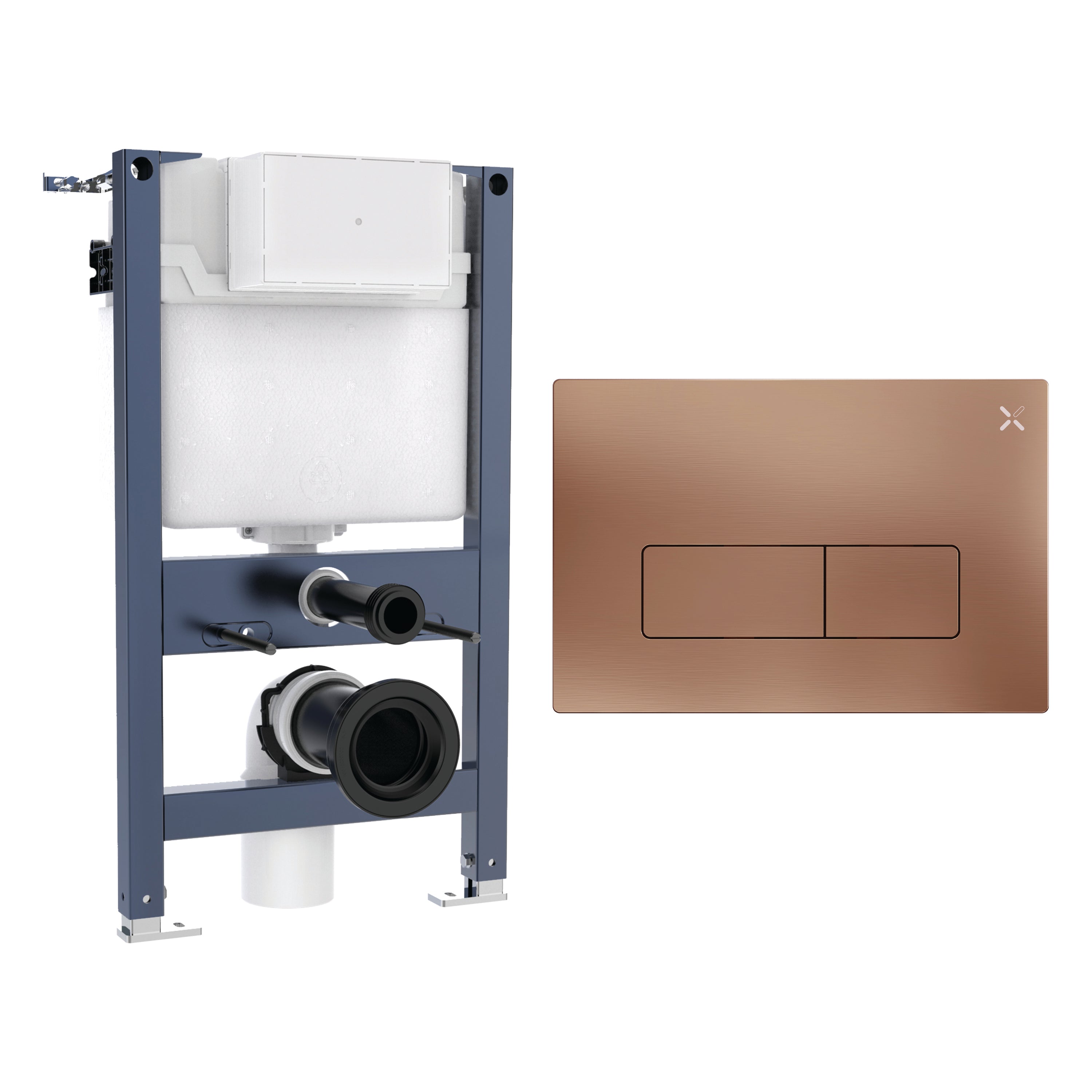 MPRO Frame Set 1