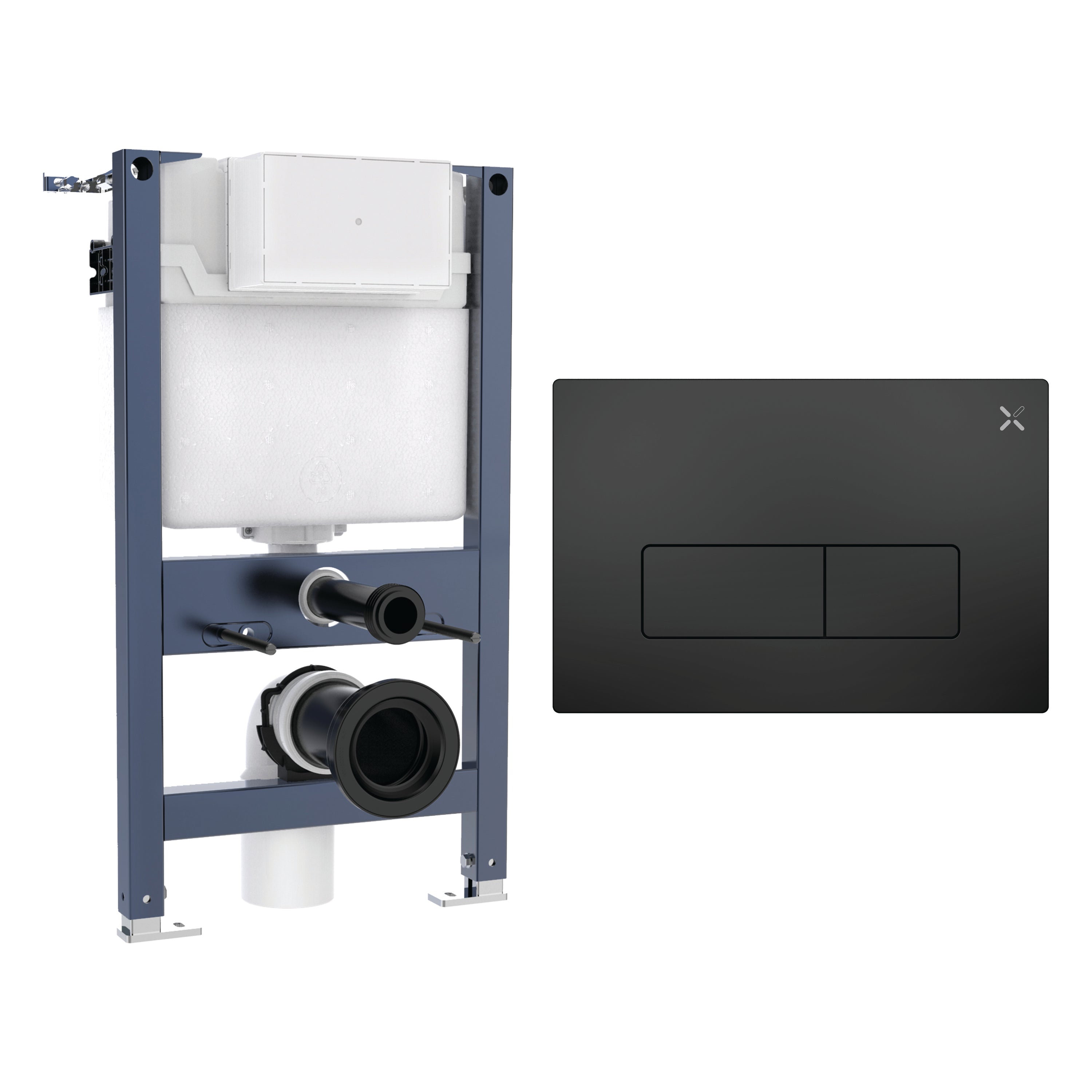 MPRO Frame Set 1
