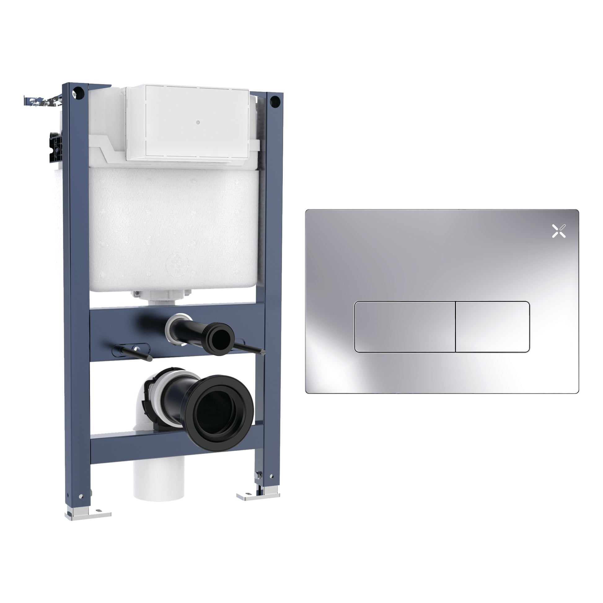 MPRO Frame Set 1