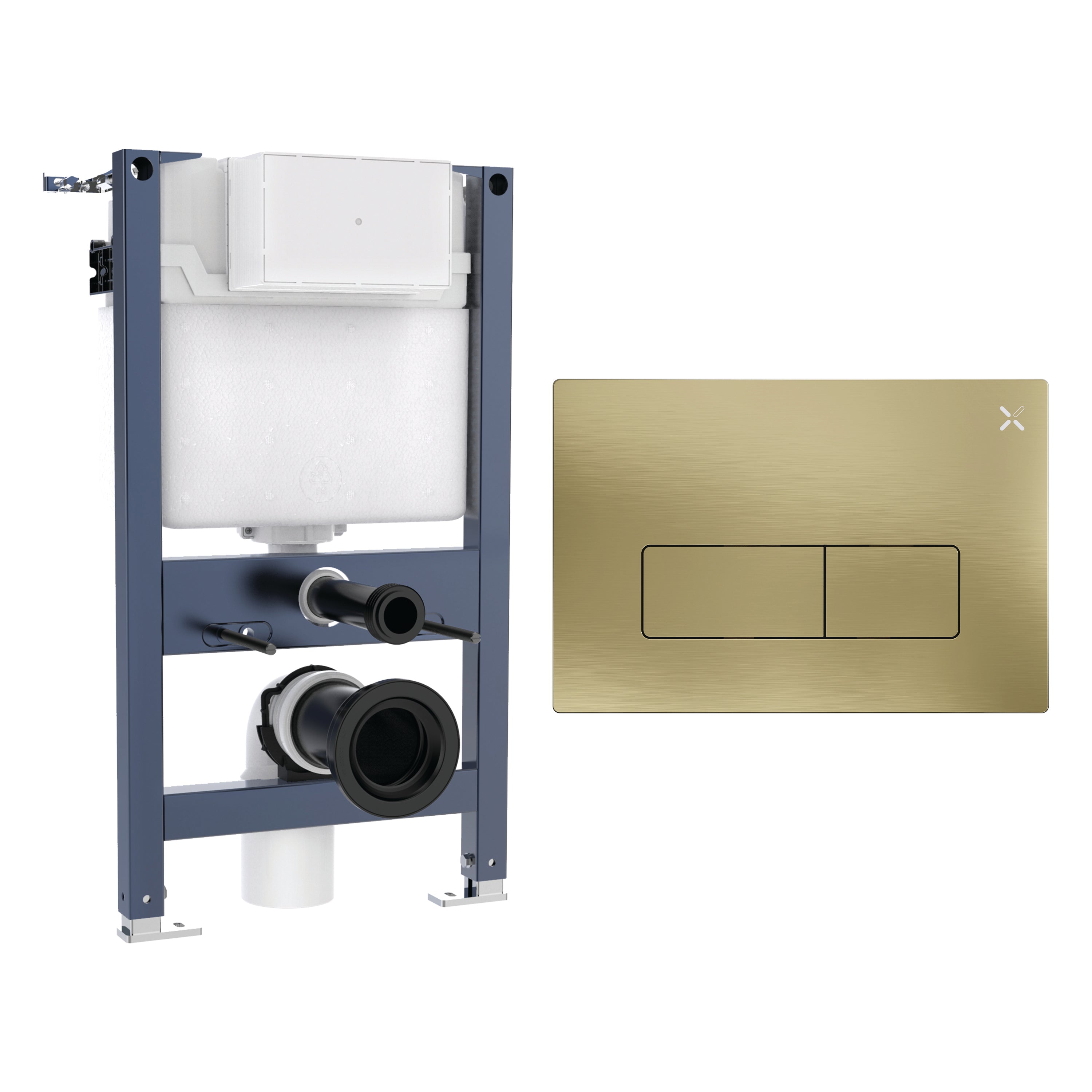 MPRO Frame Set 1