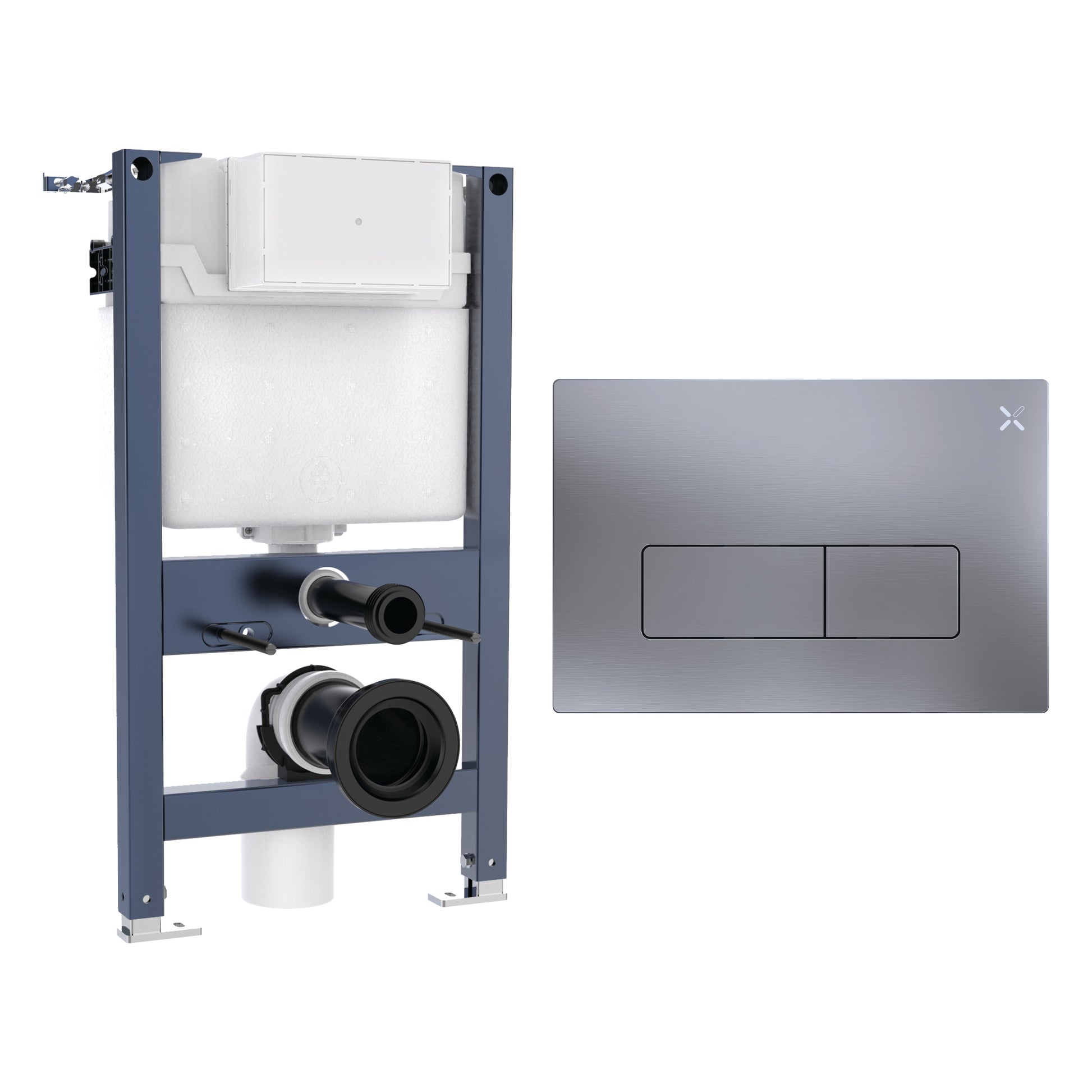 MPRO Frame Set 1