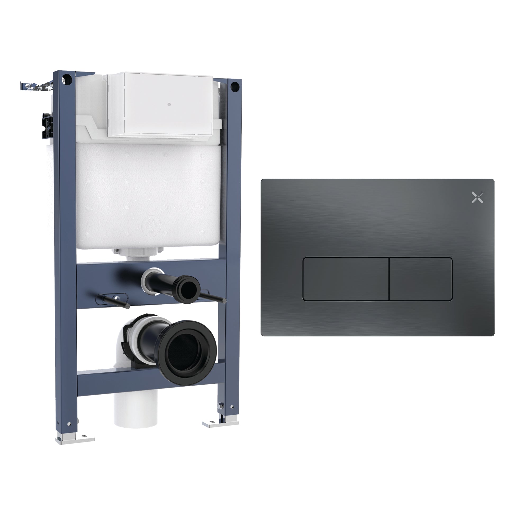MPRO Frame Set 1