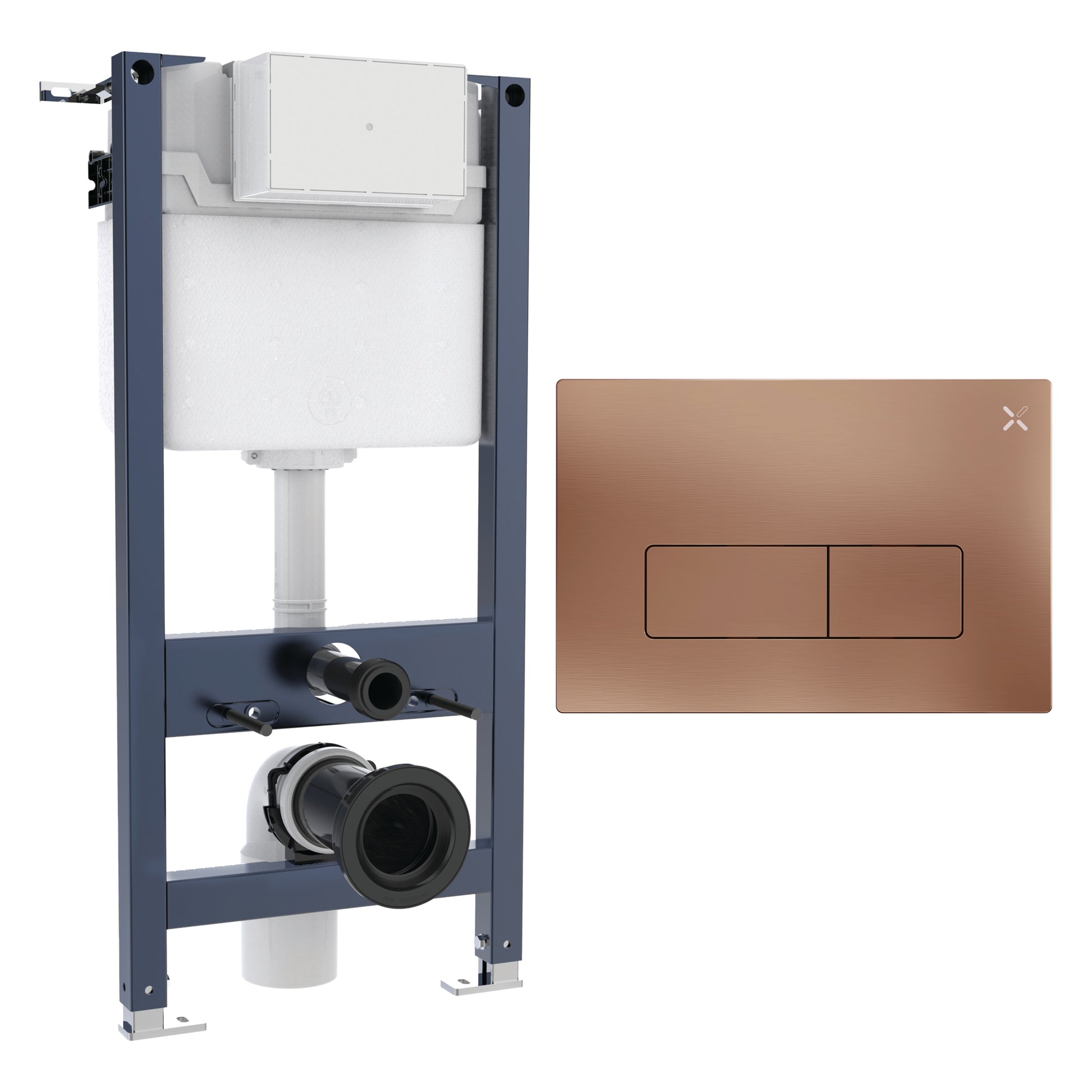 MPRO Frame Set 2