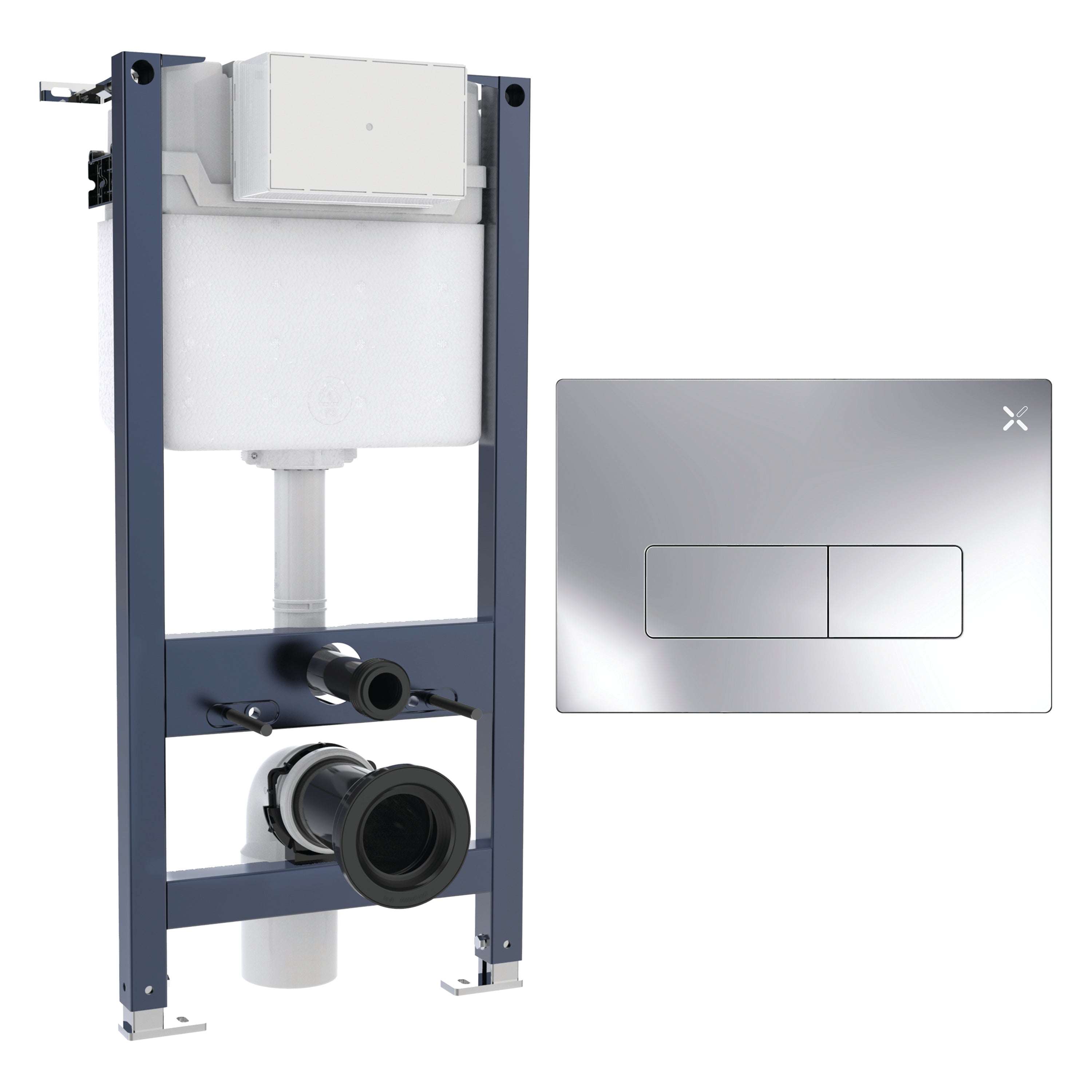MPRO Frame Set 2