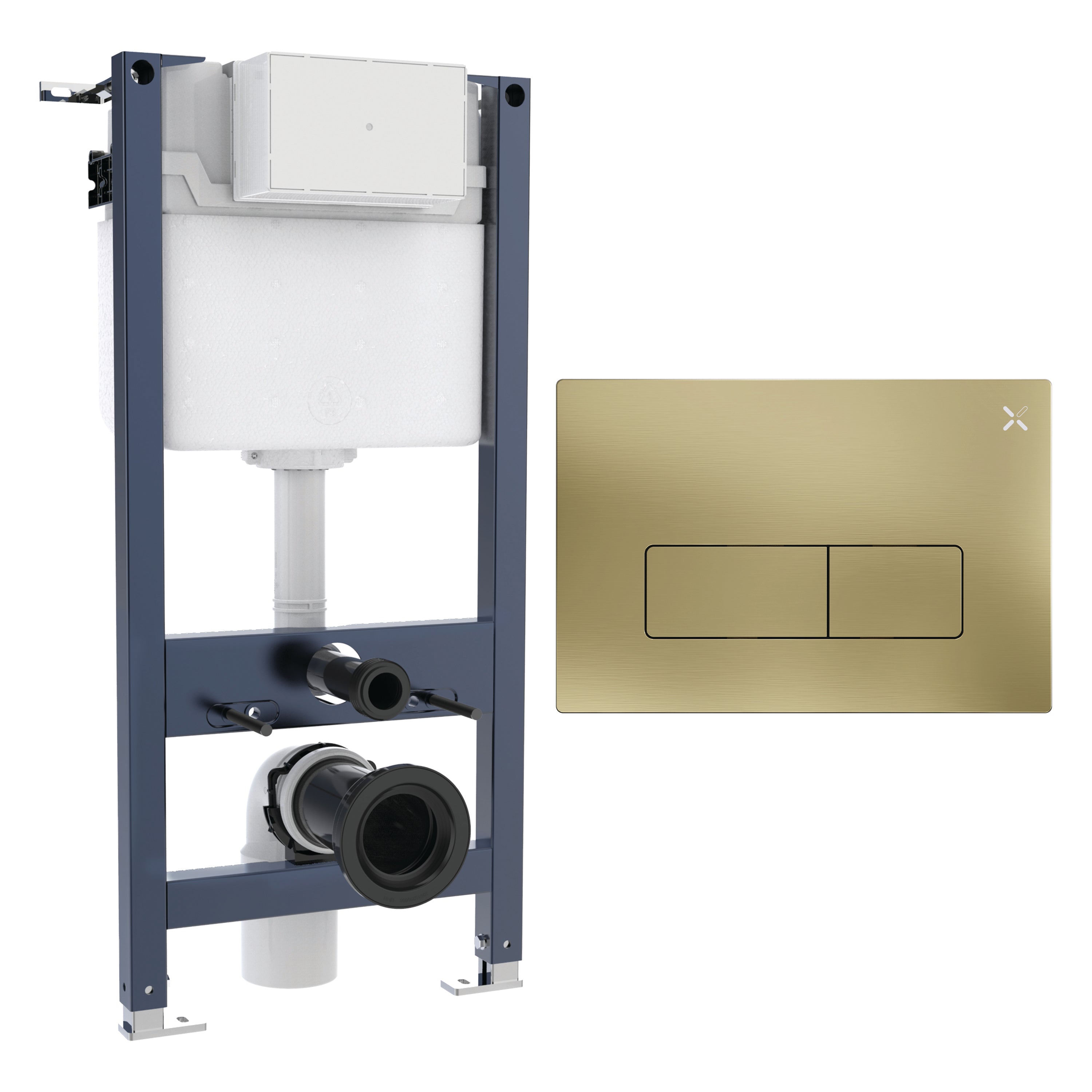 MPRO Frame Set 2