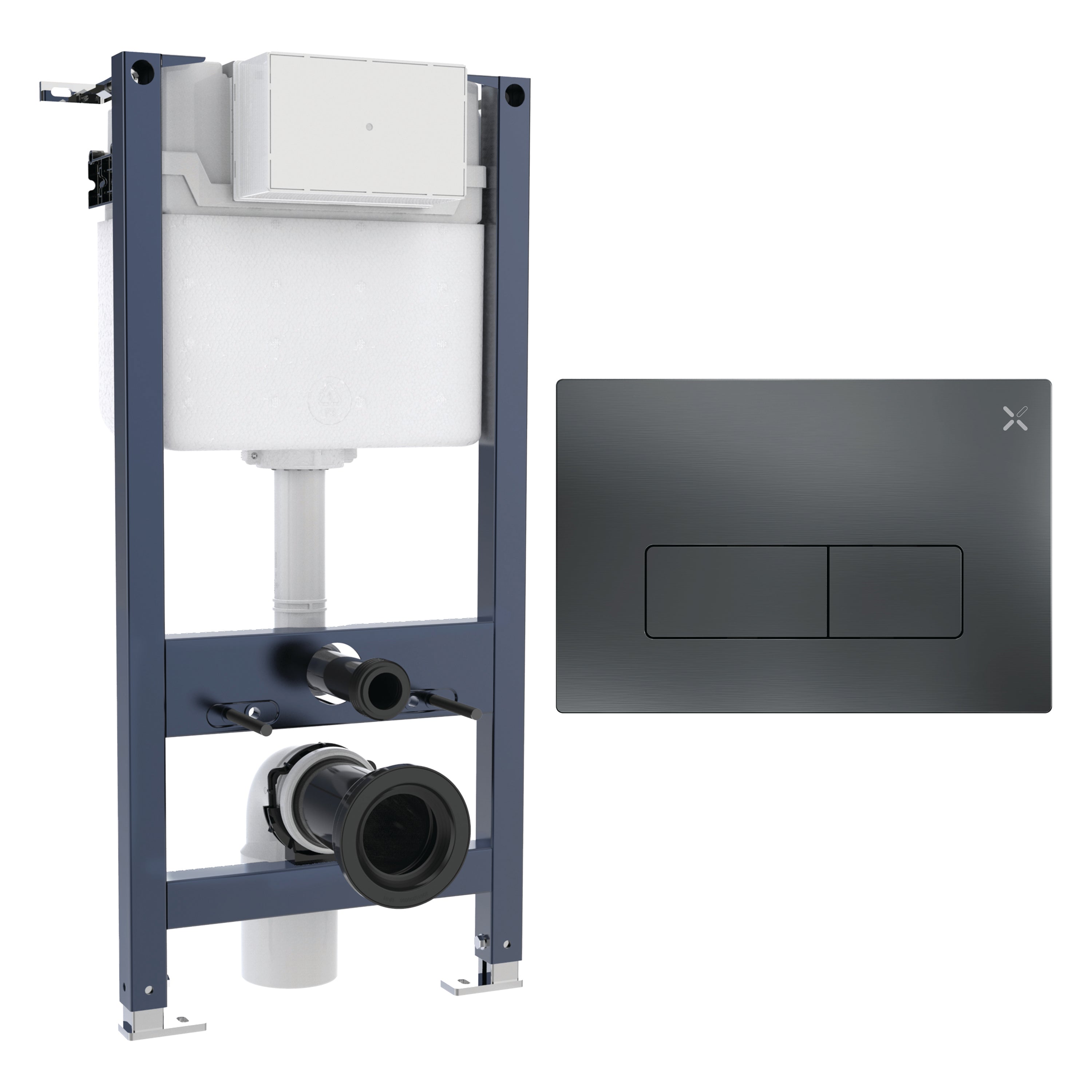 MPRO Frame Set 2