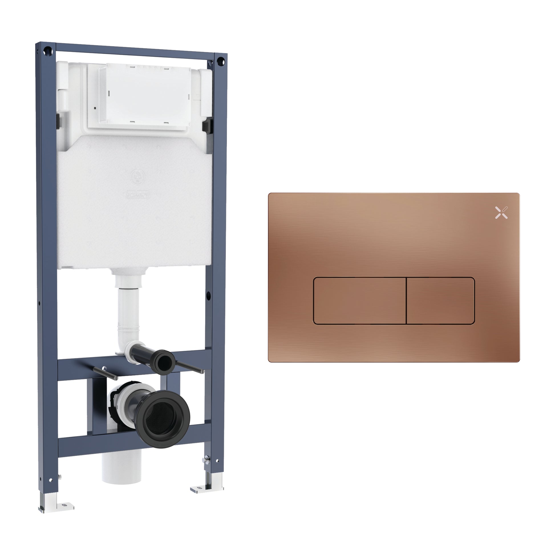 MPRO Frame Set 3