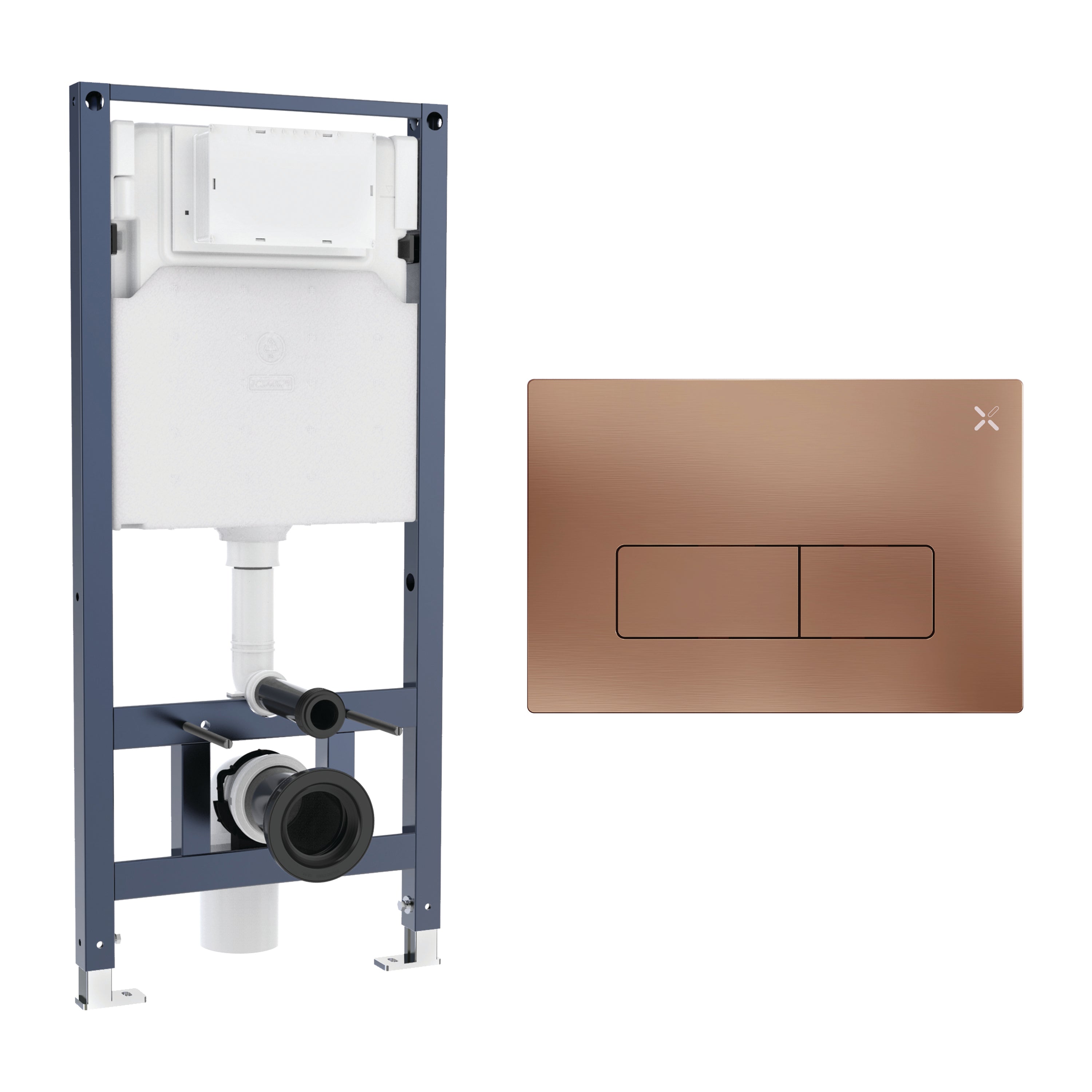 MPRO Frame Set 3
