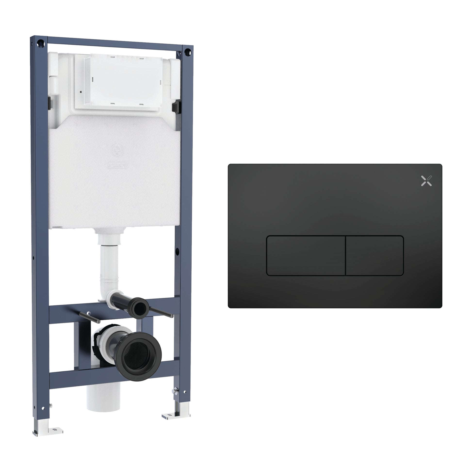 MPRO Frame Set 3