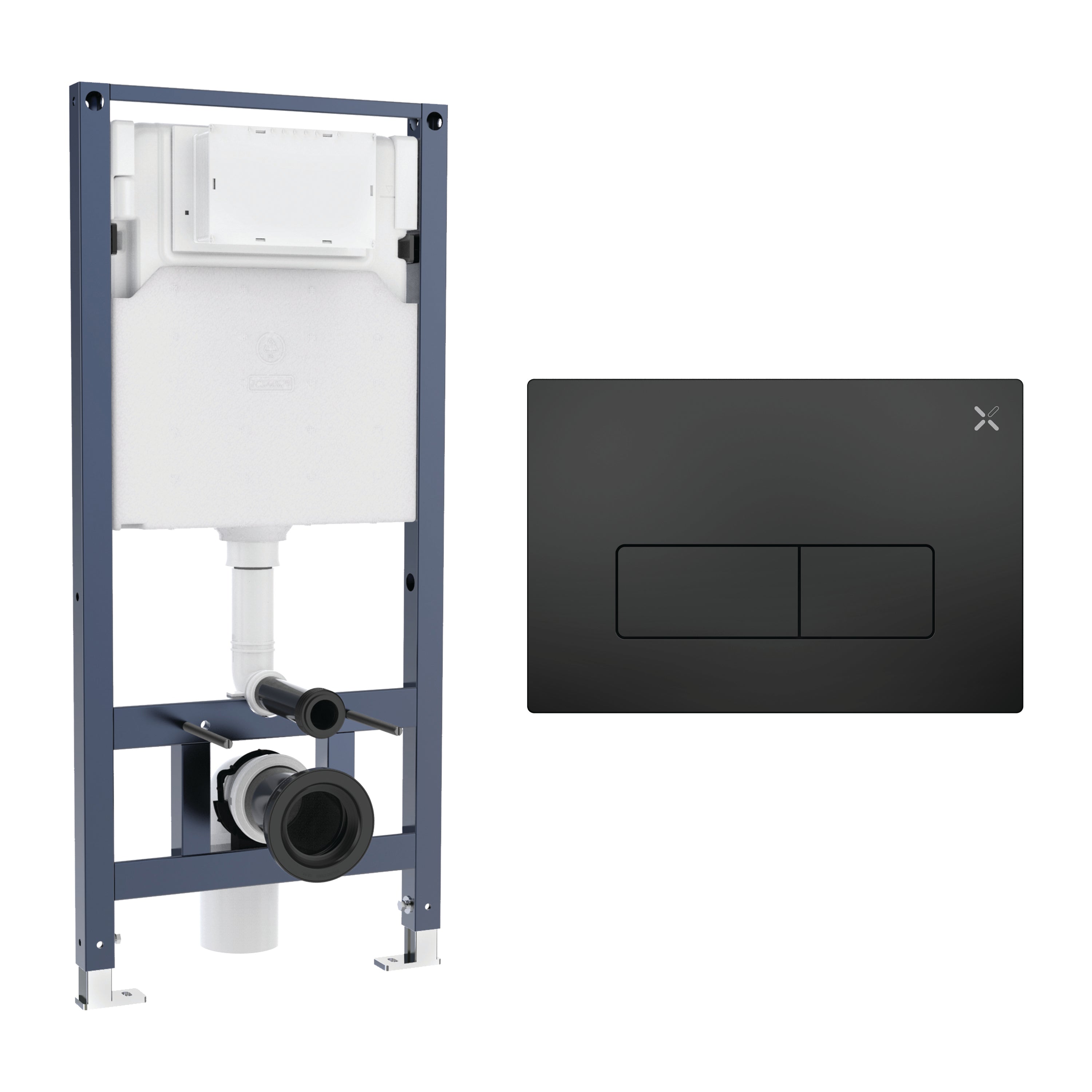 MPRO Frame Set 3