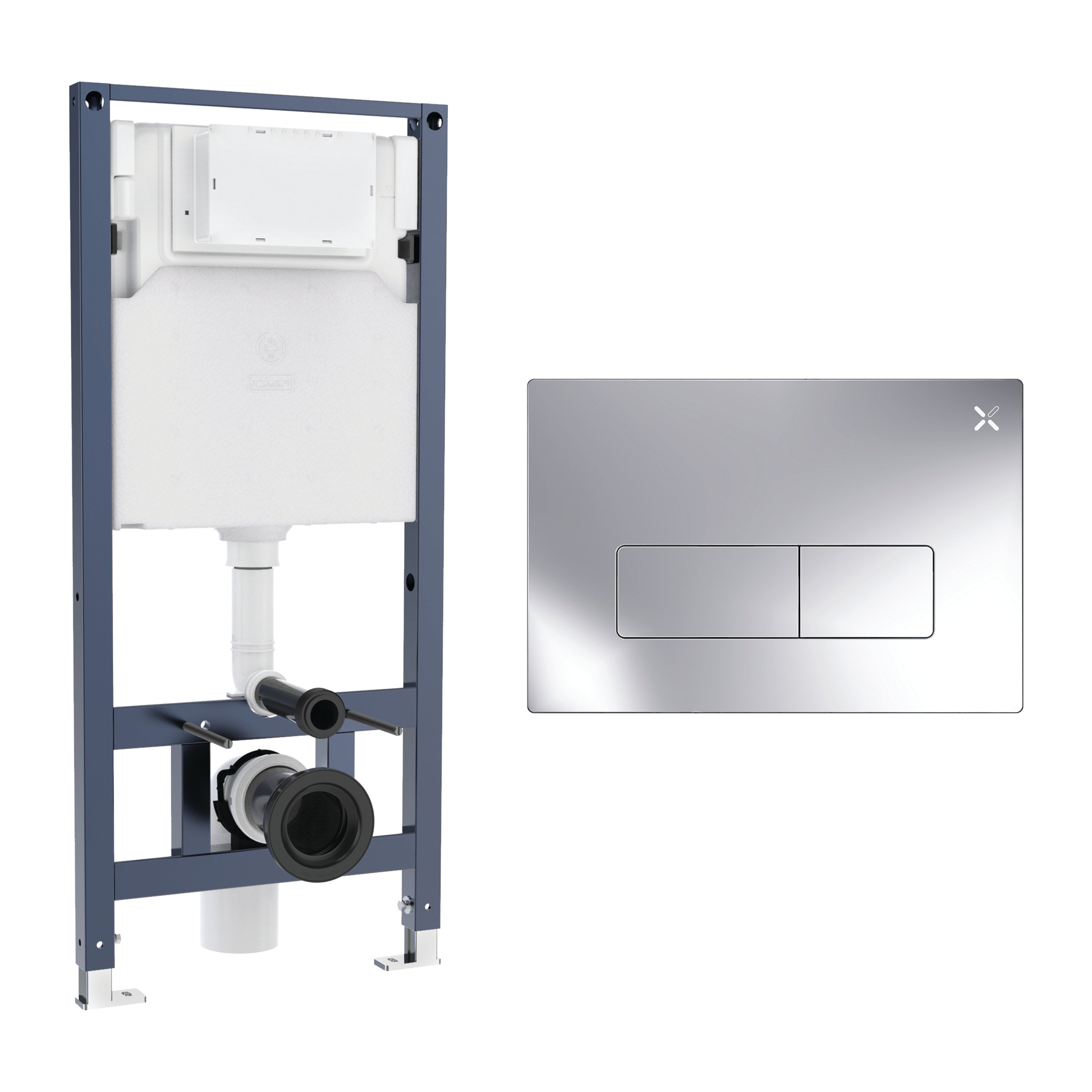 MPRO Frame Set 3