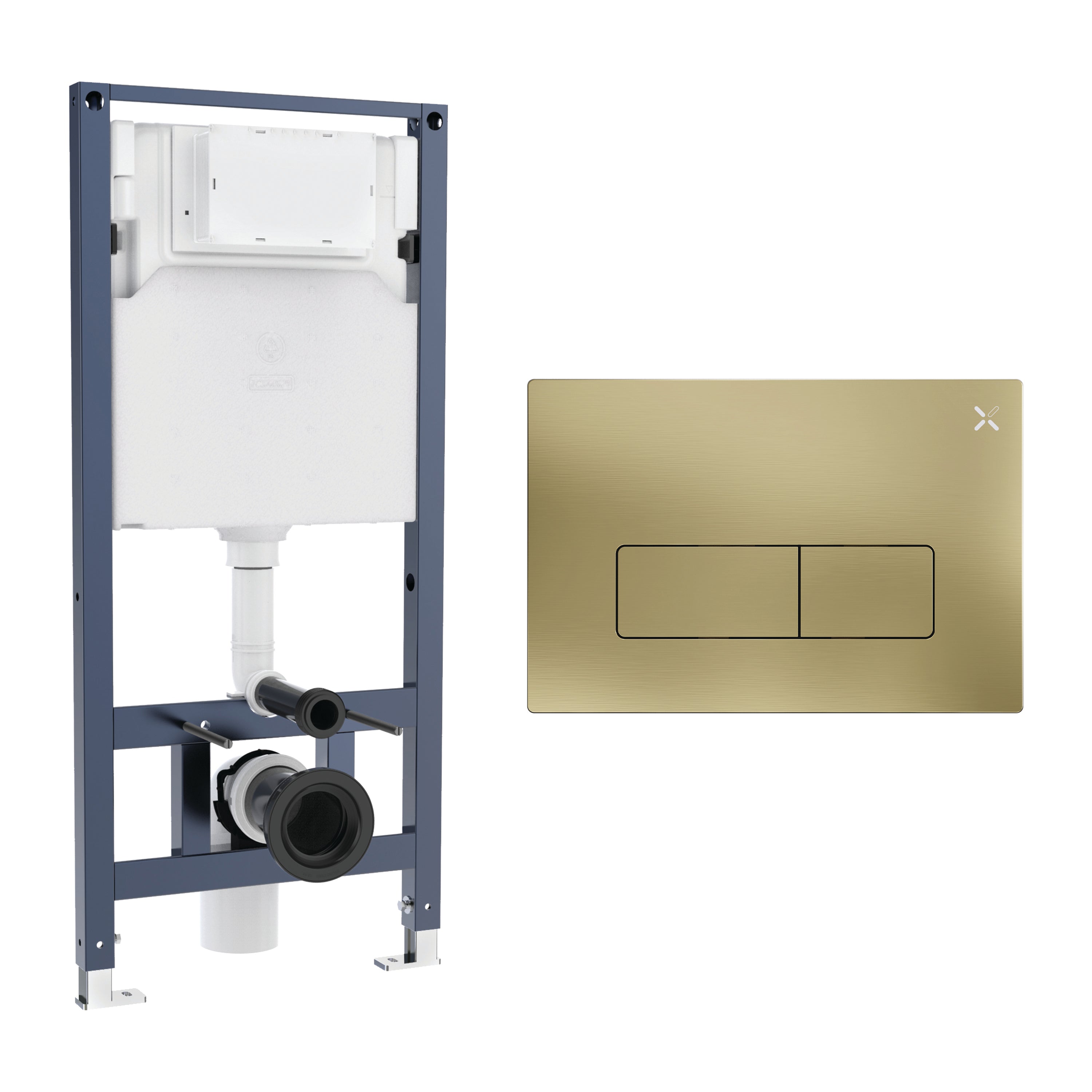 MPRO Frame Set 3