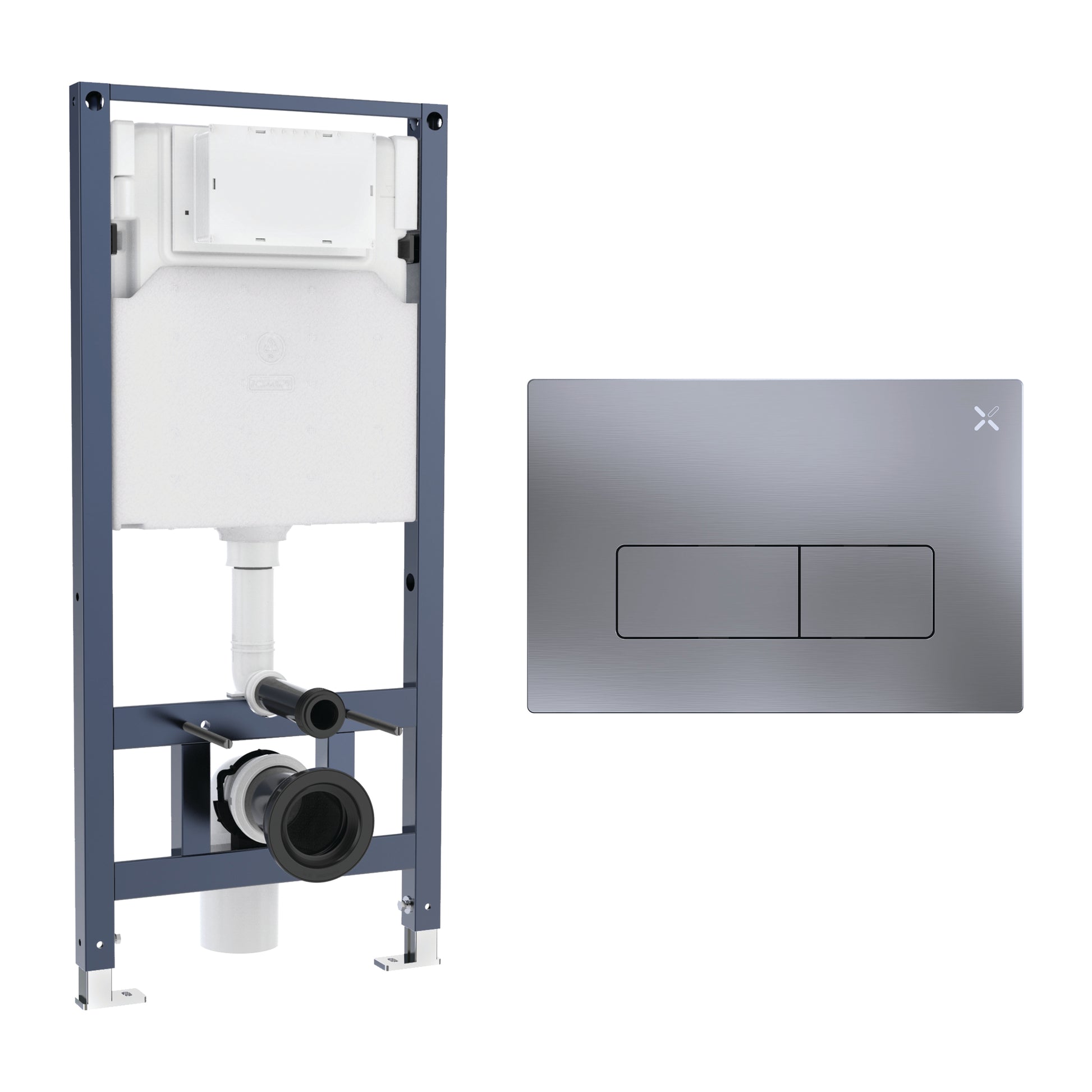 MPRO Frame Set 3