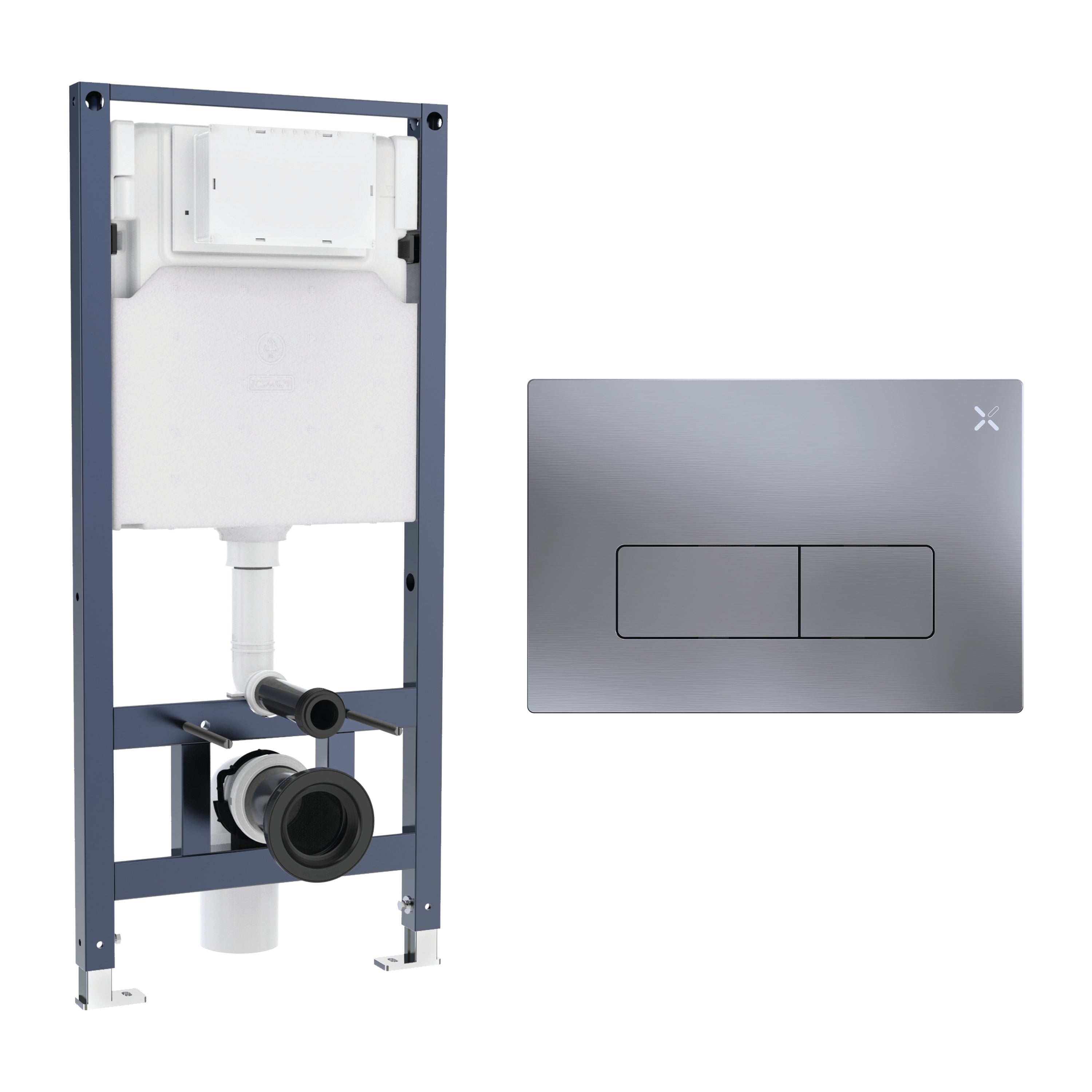 MPRO Frame Set 3