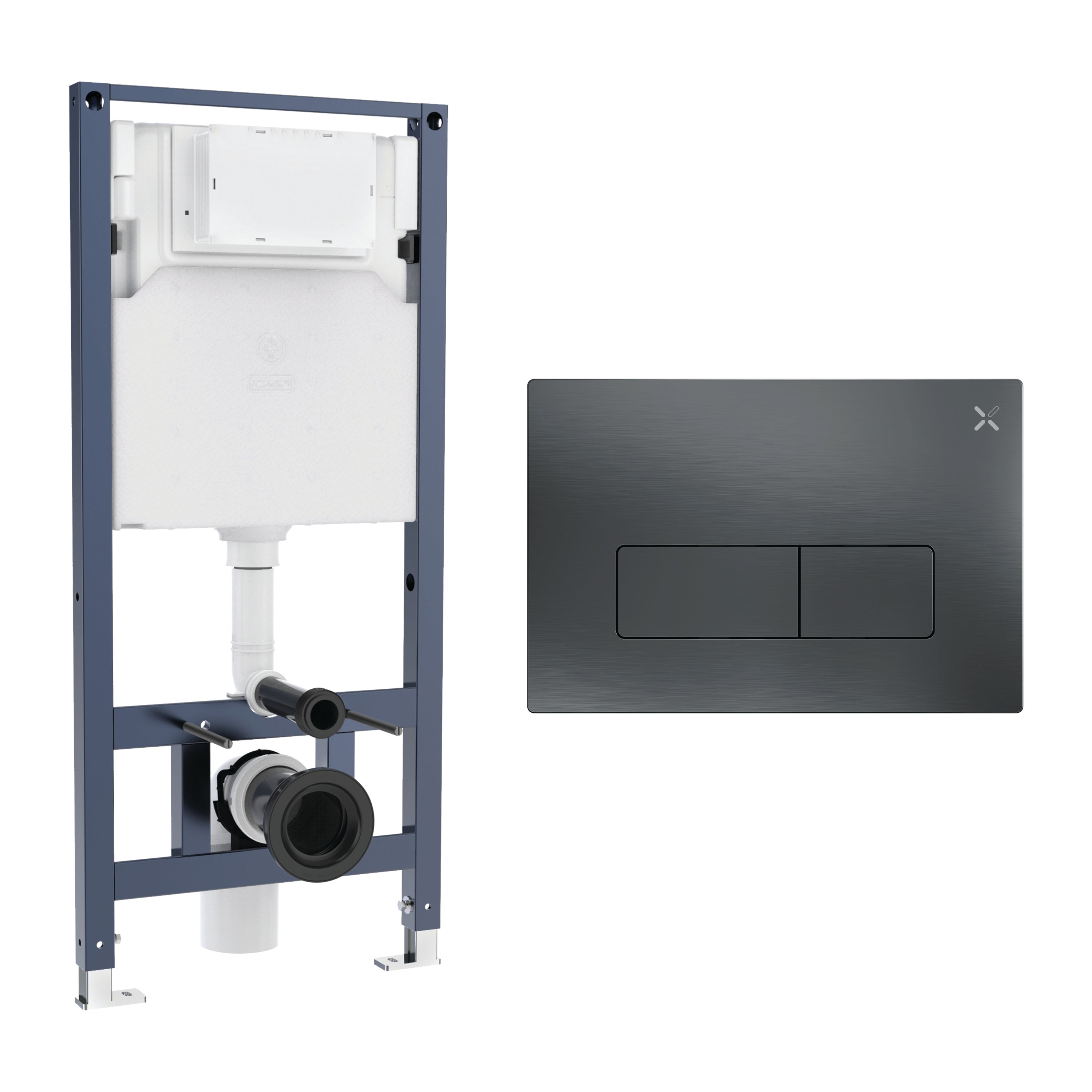 MPRO Frame Set 3