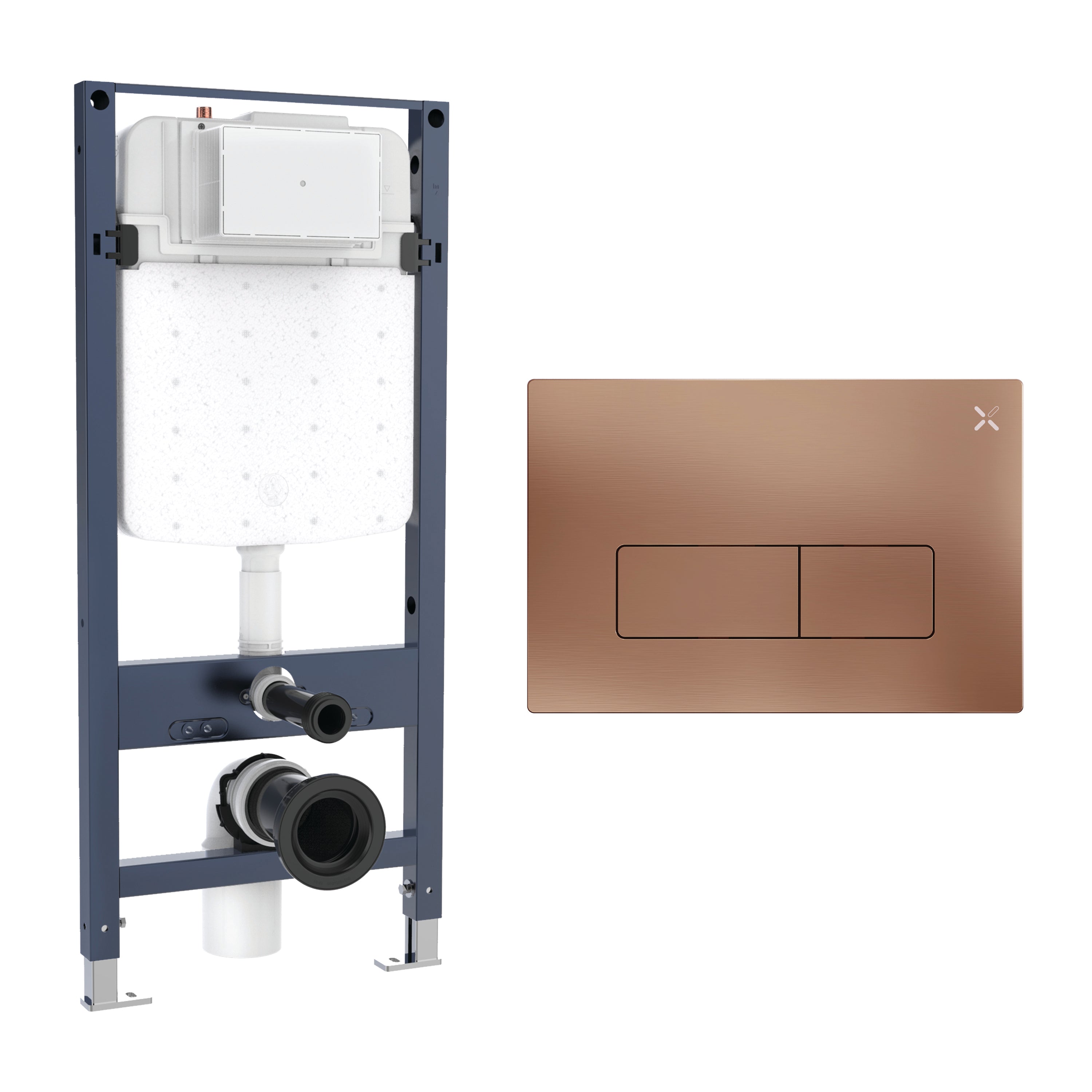 MPRO Frame Set 4