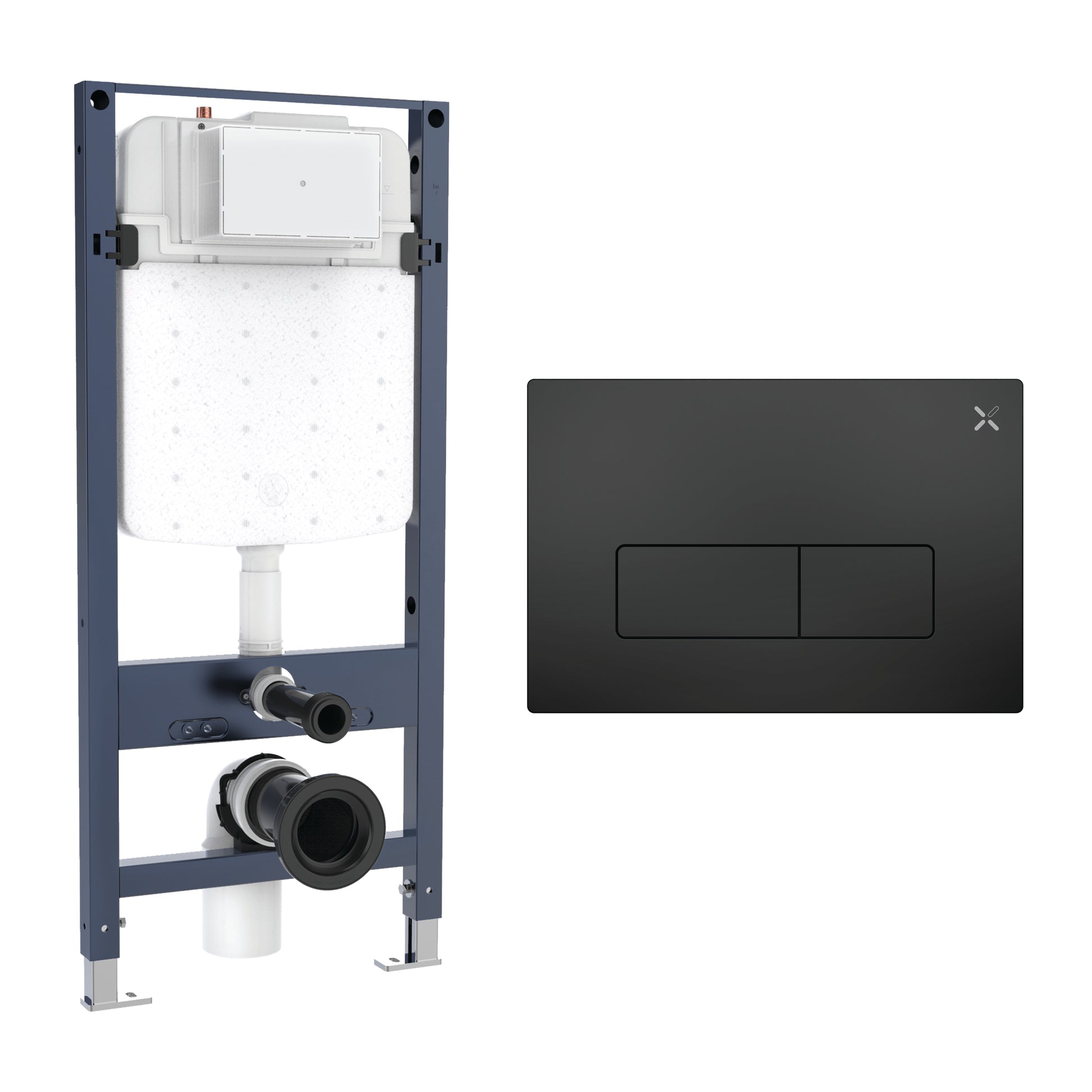 MPRO Frame Set 4