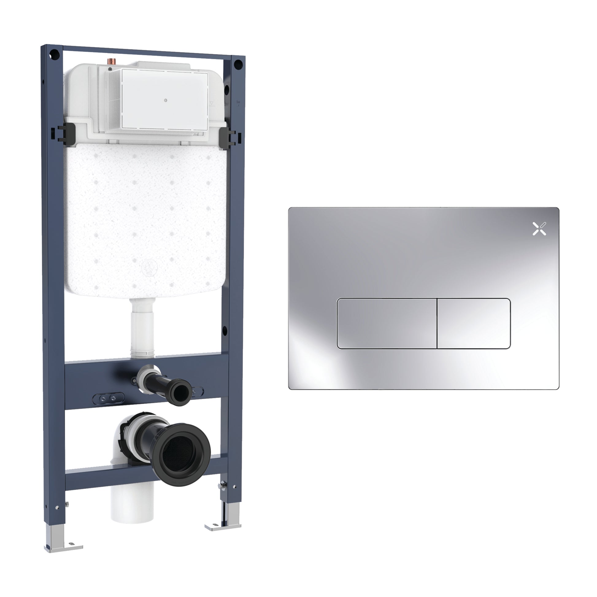 MPRO Frame Set 4
