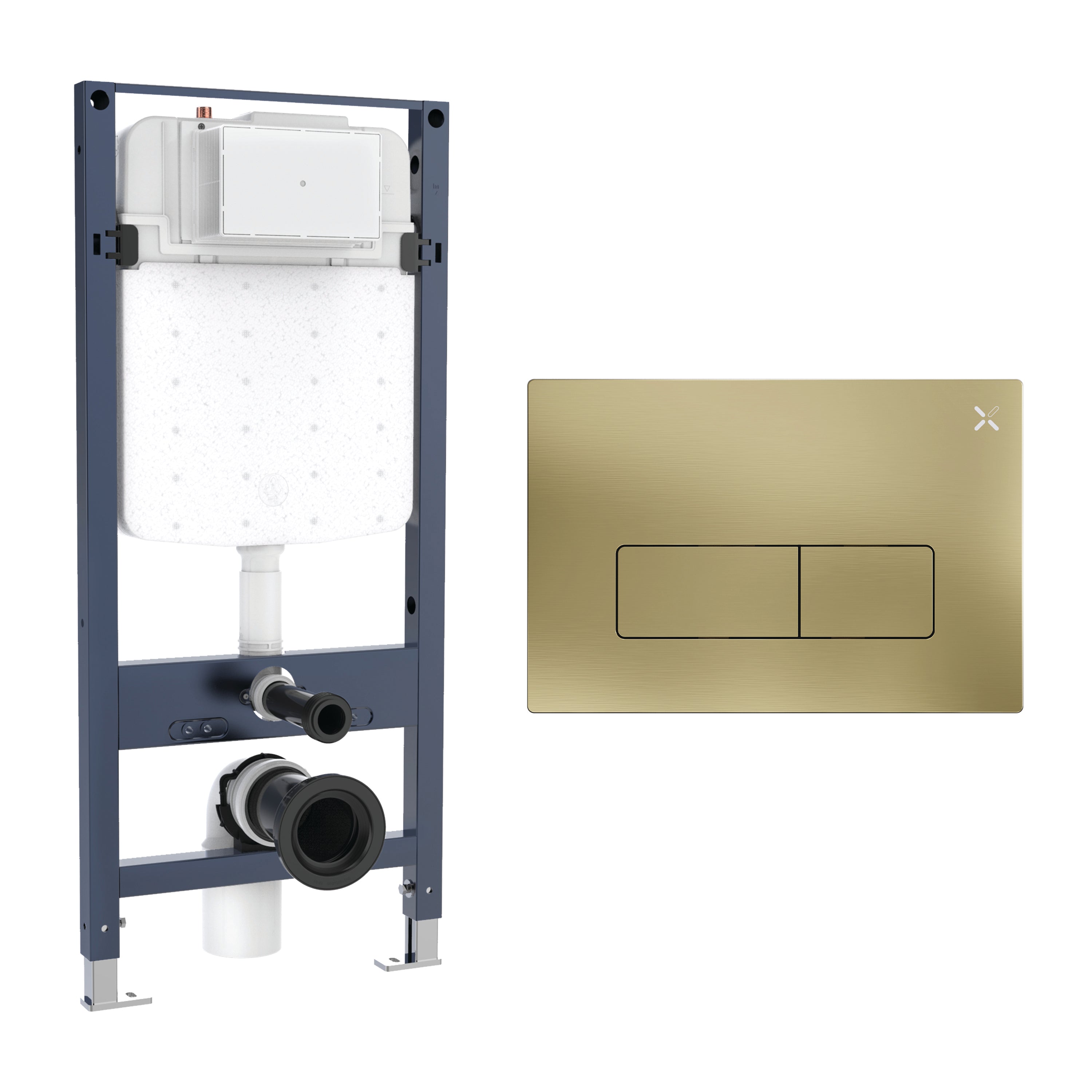 MPRO Frame Set 4