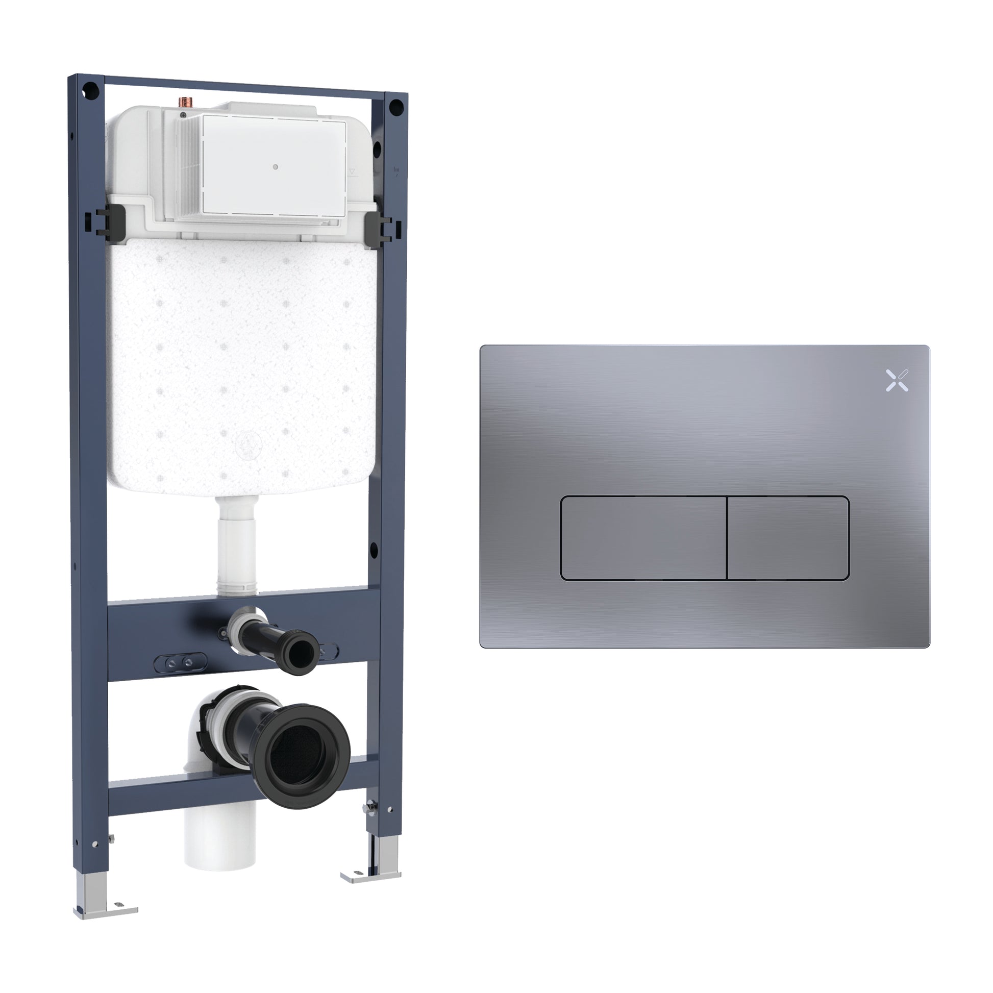 MPRO Frame Set 4