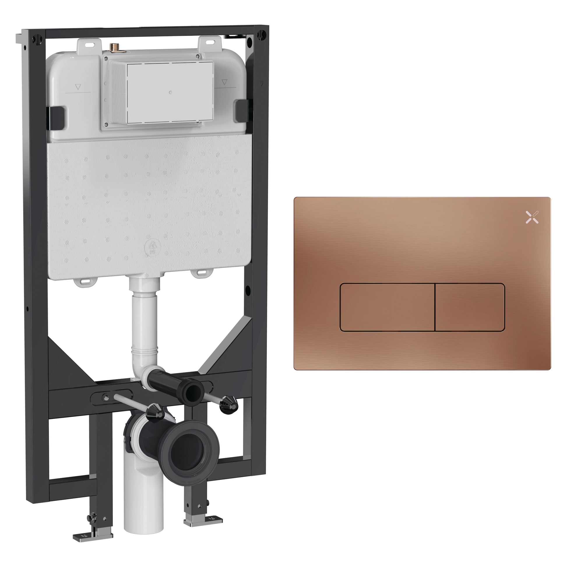MPRO Frame Set 5