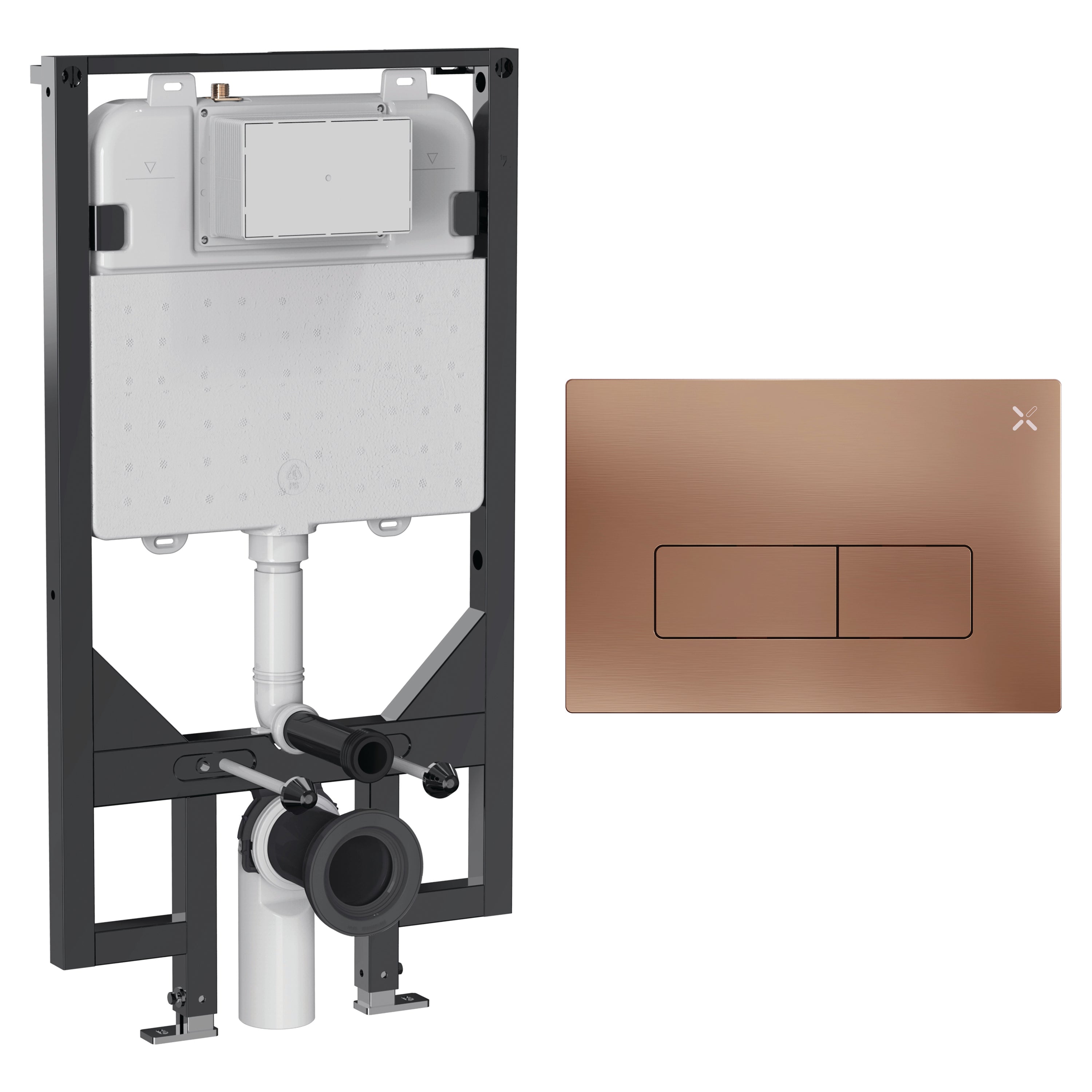 MPRO Frame Set 5