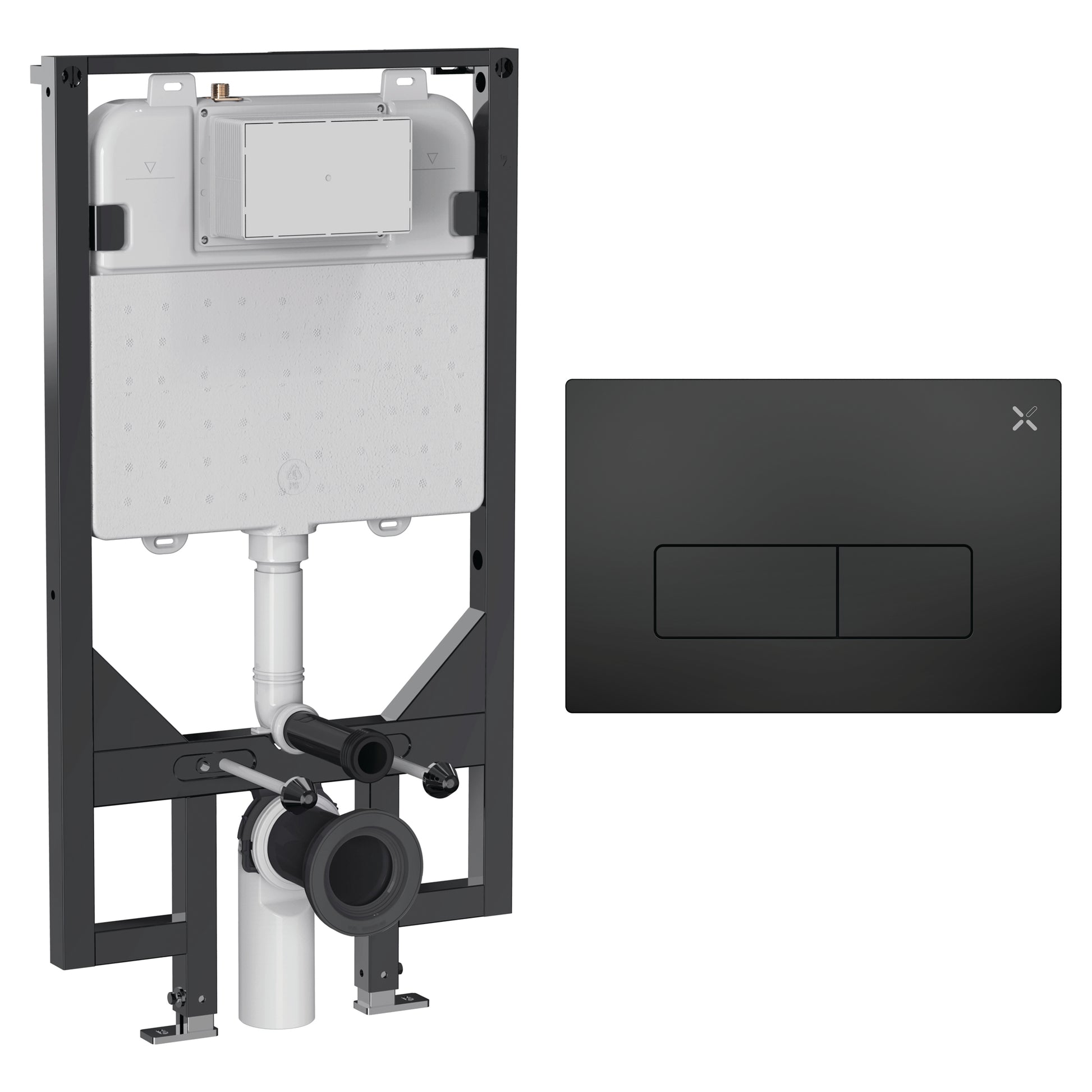 MPRO Frame Set 5