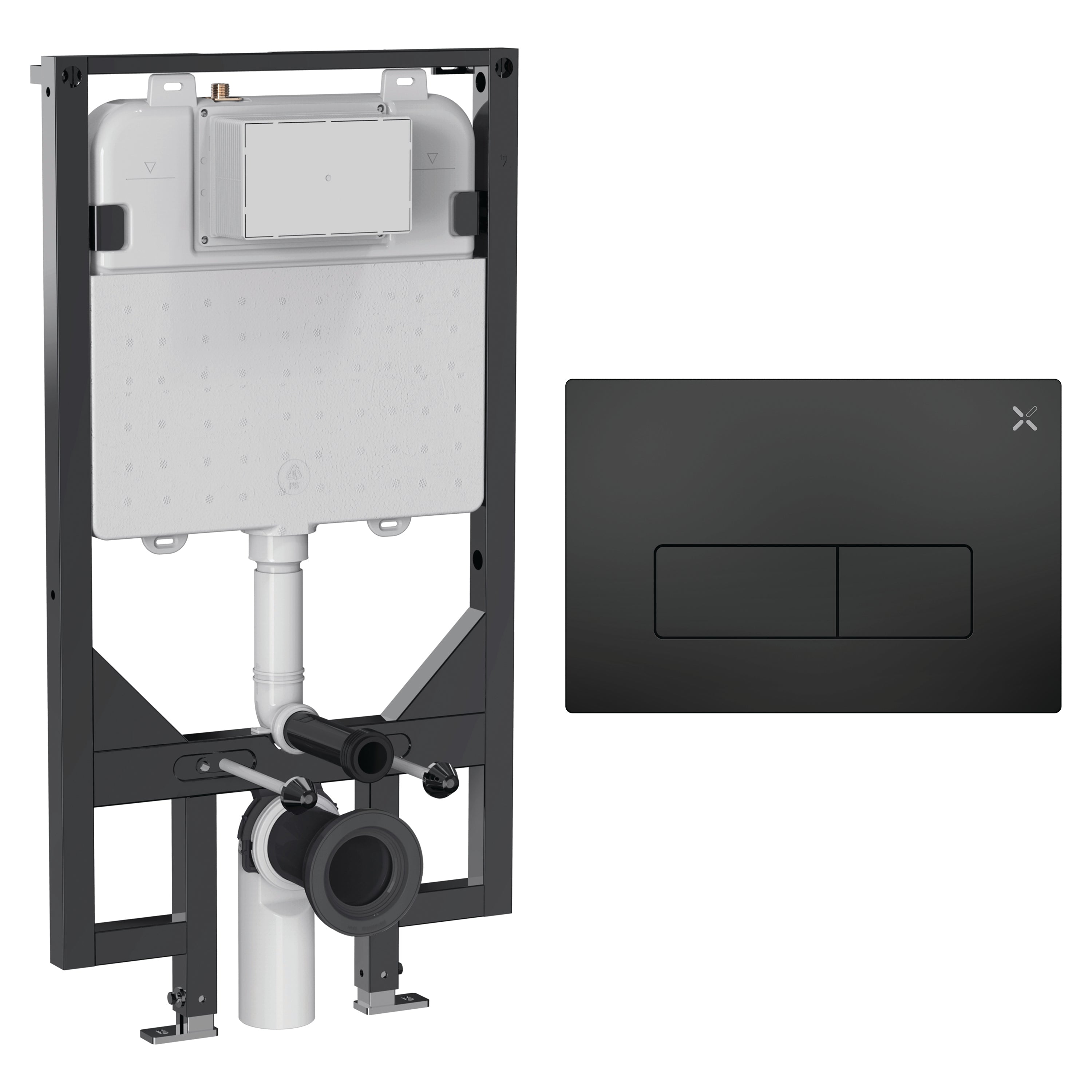 MPRO Frame Set 5