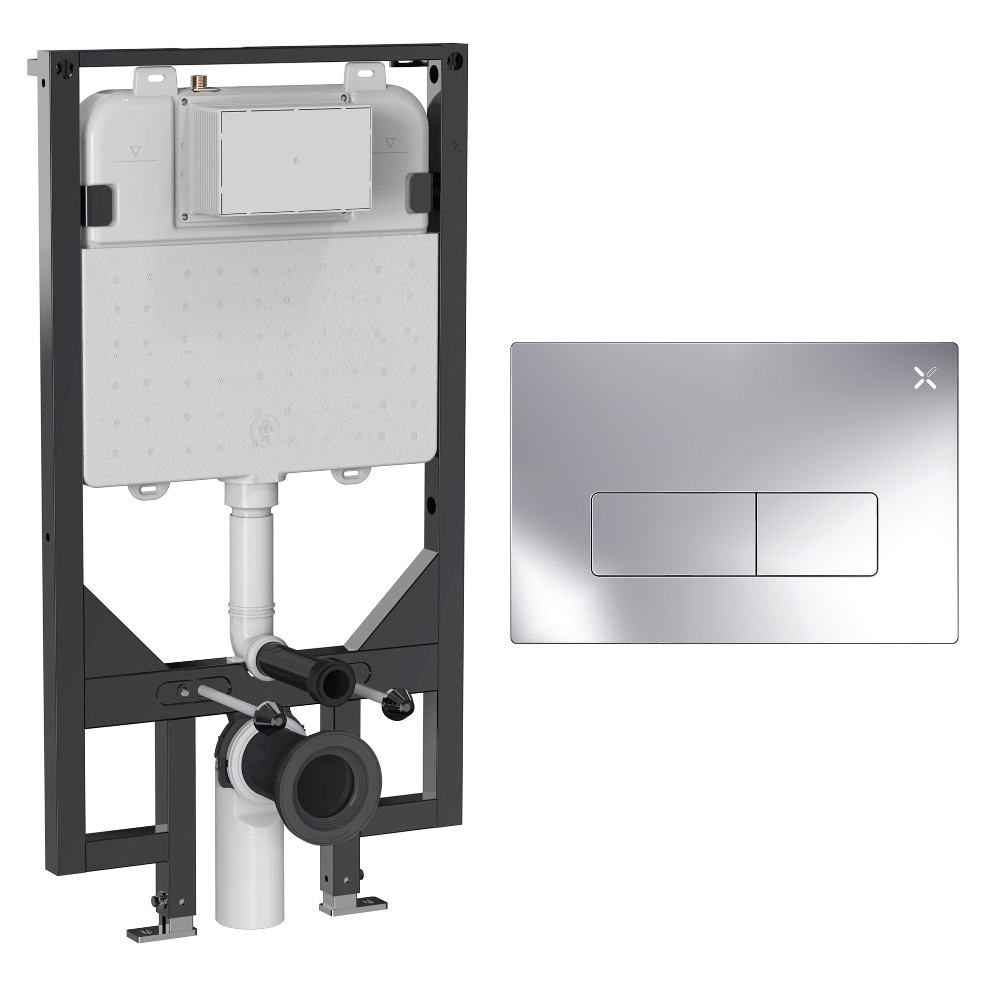 MPRO Frame Set 5