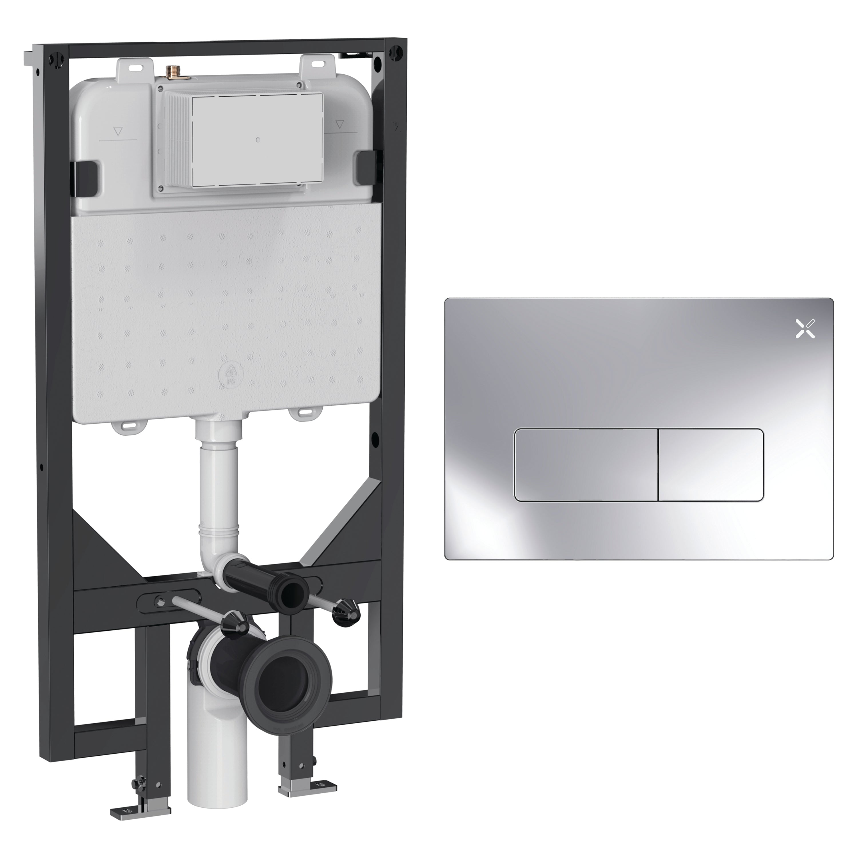 MPRO Frame Set 5