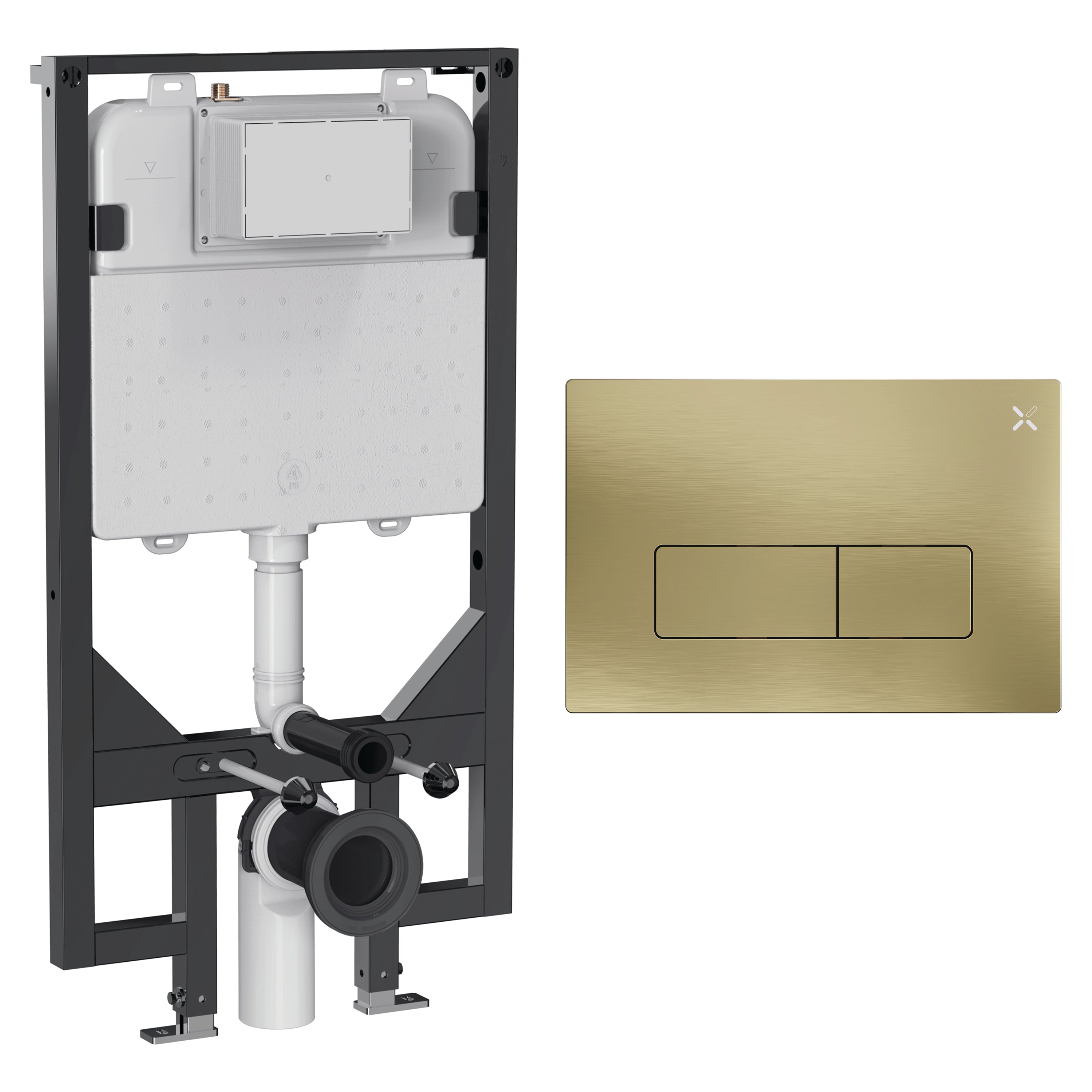 MPRO Frame Set 5