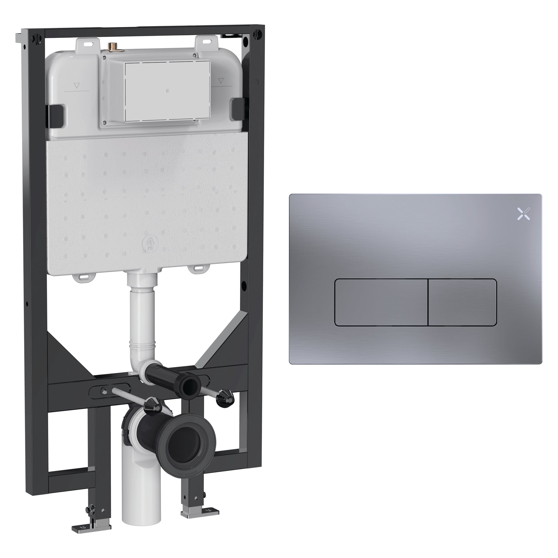 MPRO Frame Set 5