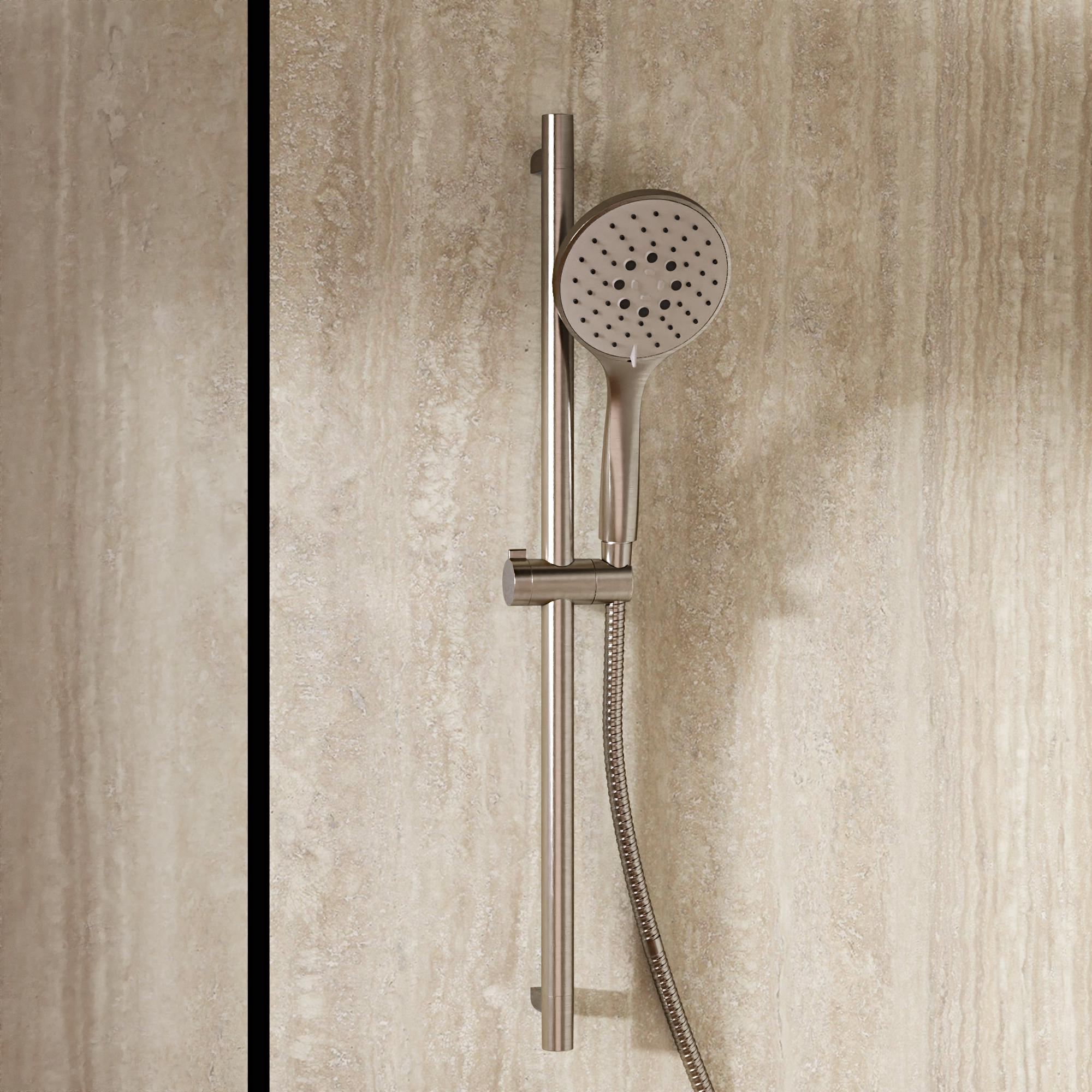 MPRO Shower Kit