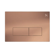 MPRO Stainless Steel Flush Plate