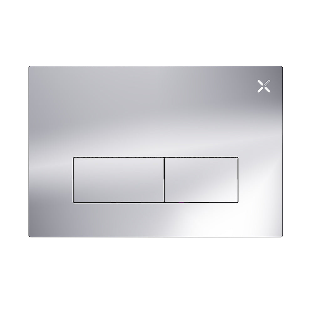 MPRO Stainless Steel Flush Plate